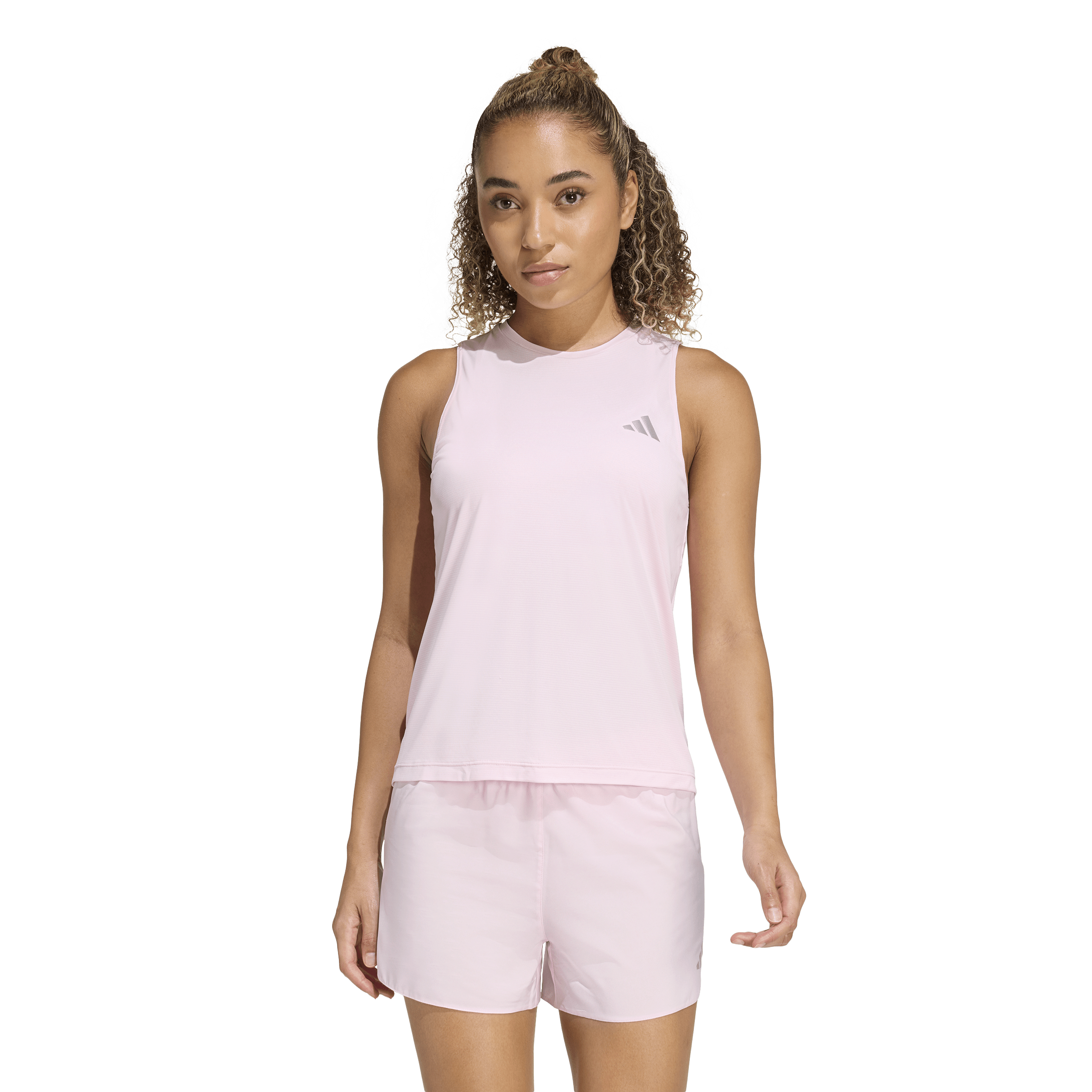 
ADIDAS, 
RUN ESS TANK W, 
Detail 1
