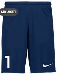298936106101 NIKE Park III Short 298936106101 NIKE Park III Short Standard Small1x1