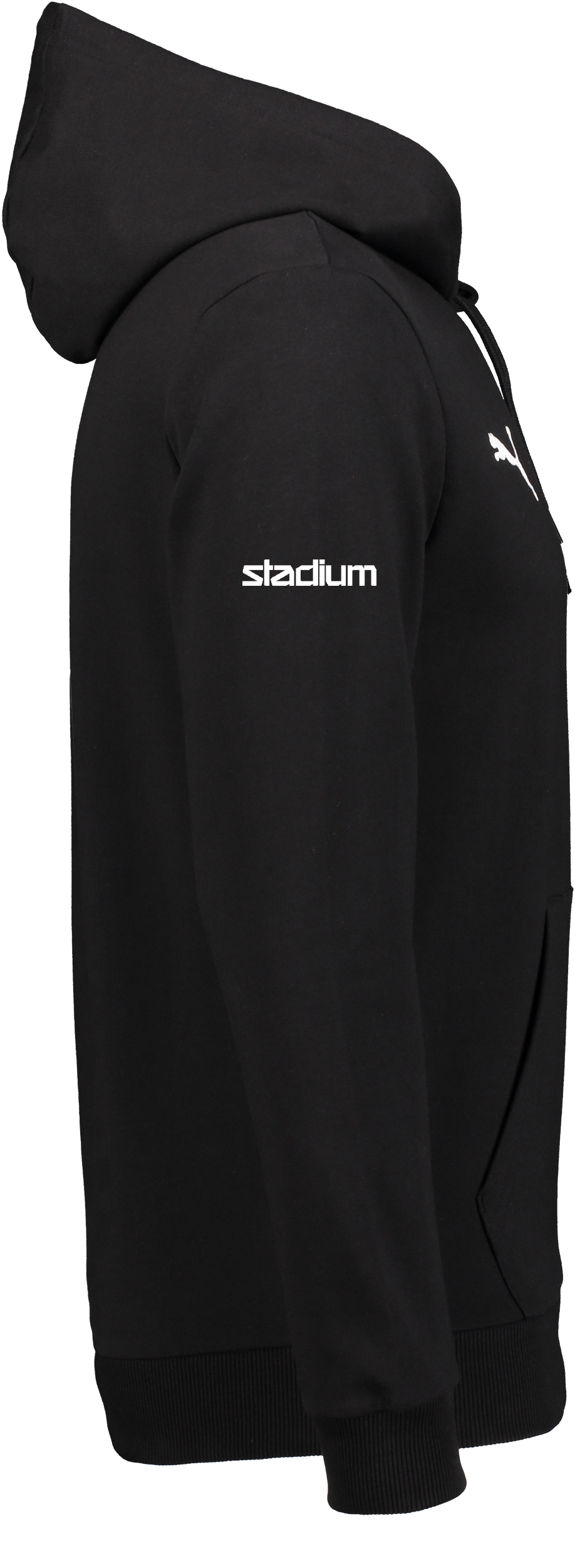 PUMA, T Goal Casual Hood Jr