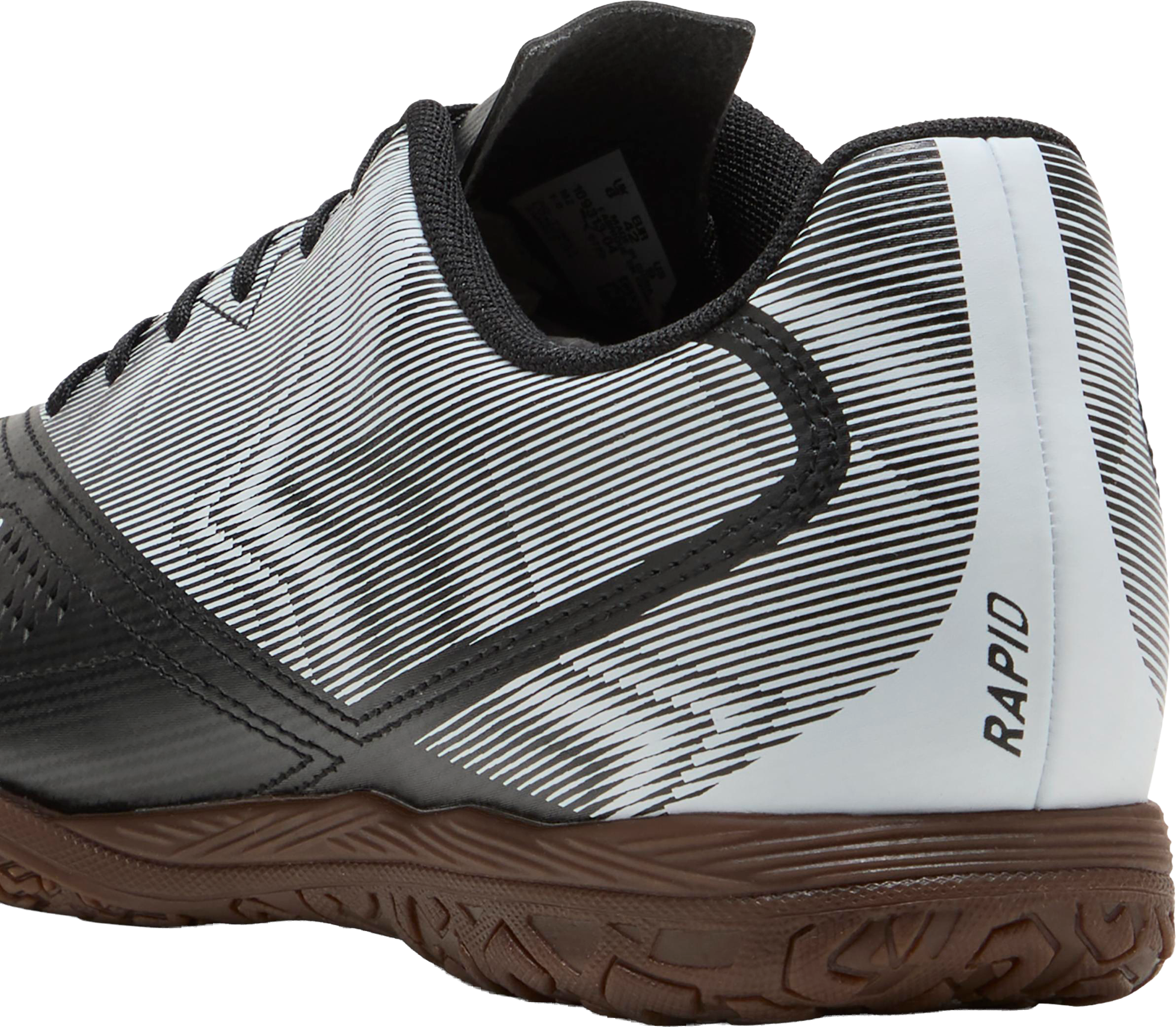 PUMA, RAPID IT