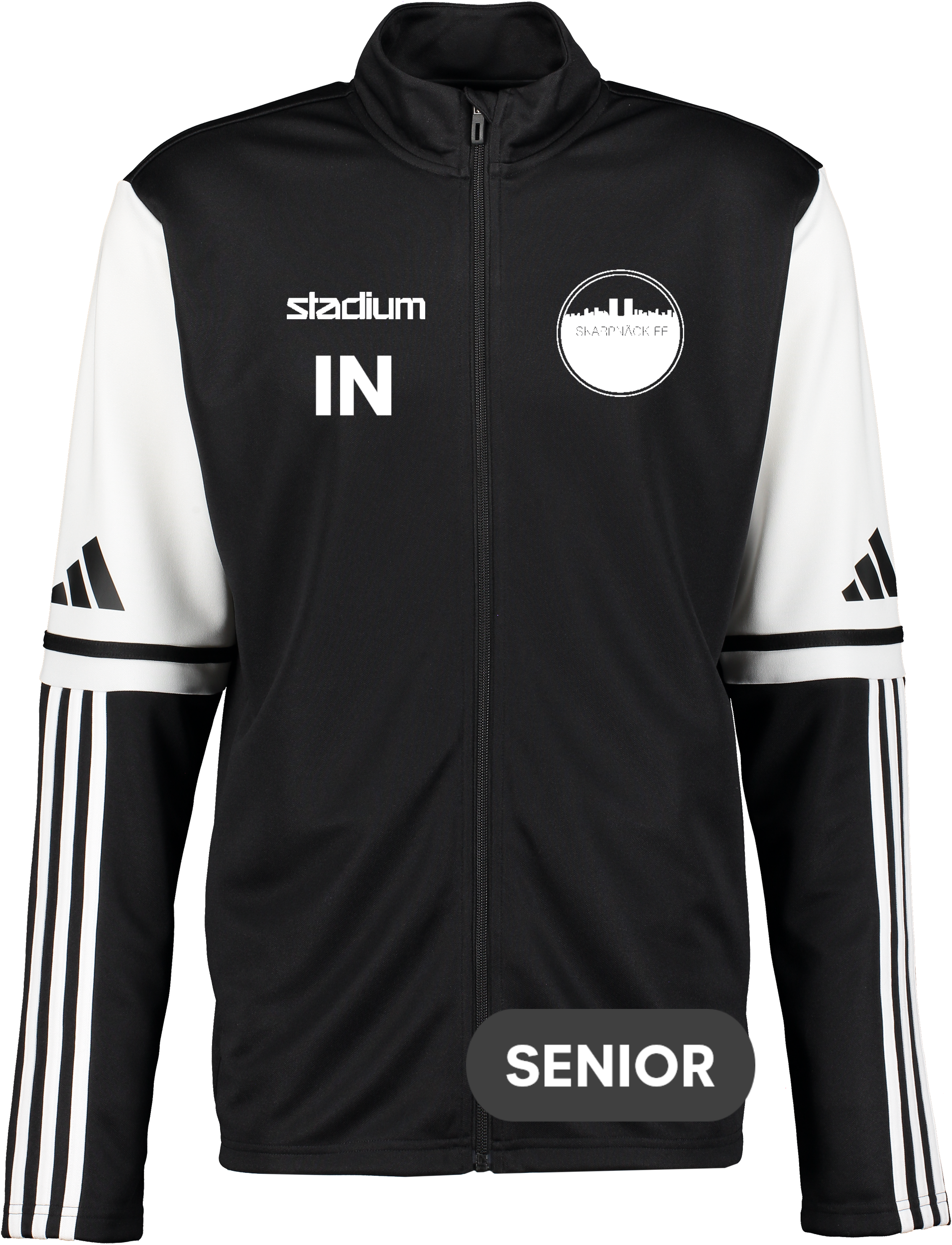 
ADIDAS, 
Squad25 Tr Jkt, 
Detail 1

