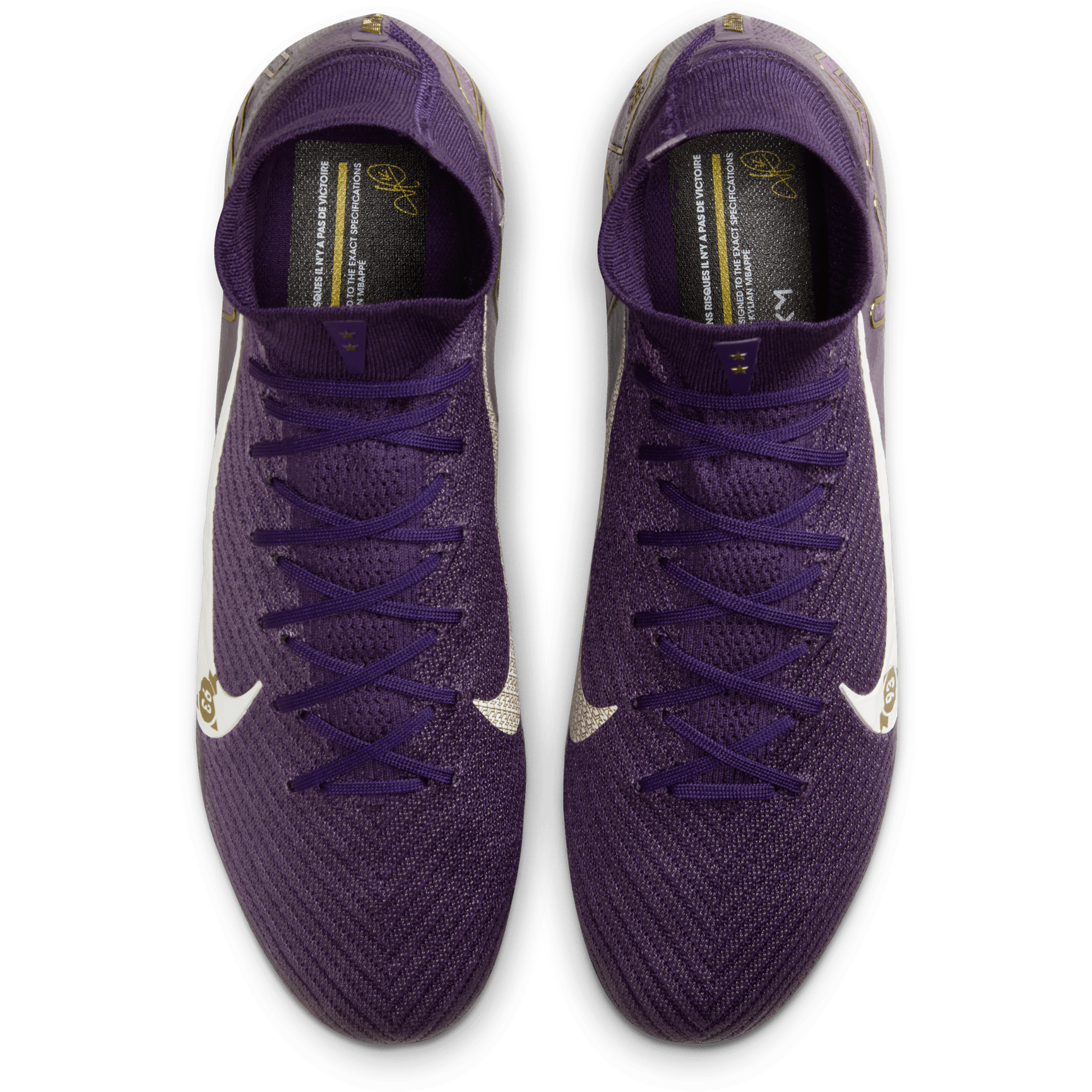 NIKE, ZM Superfly 10 Elite Km Fg