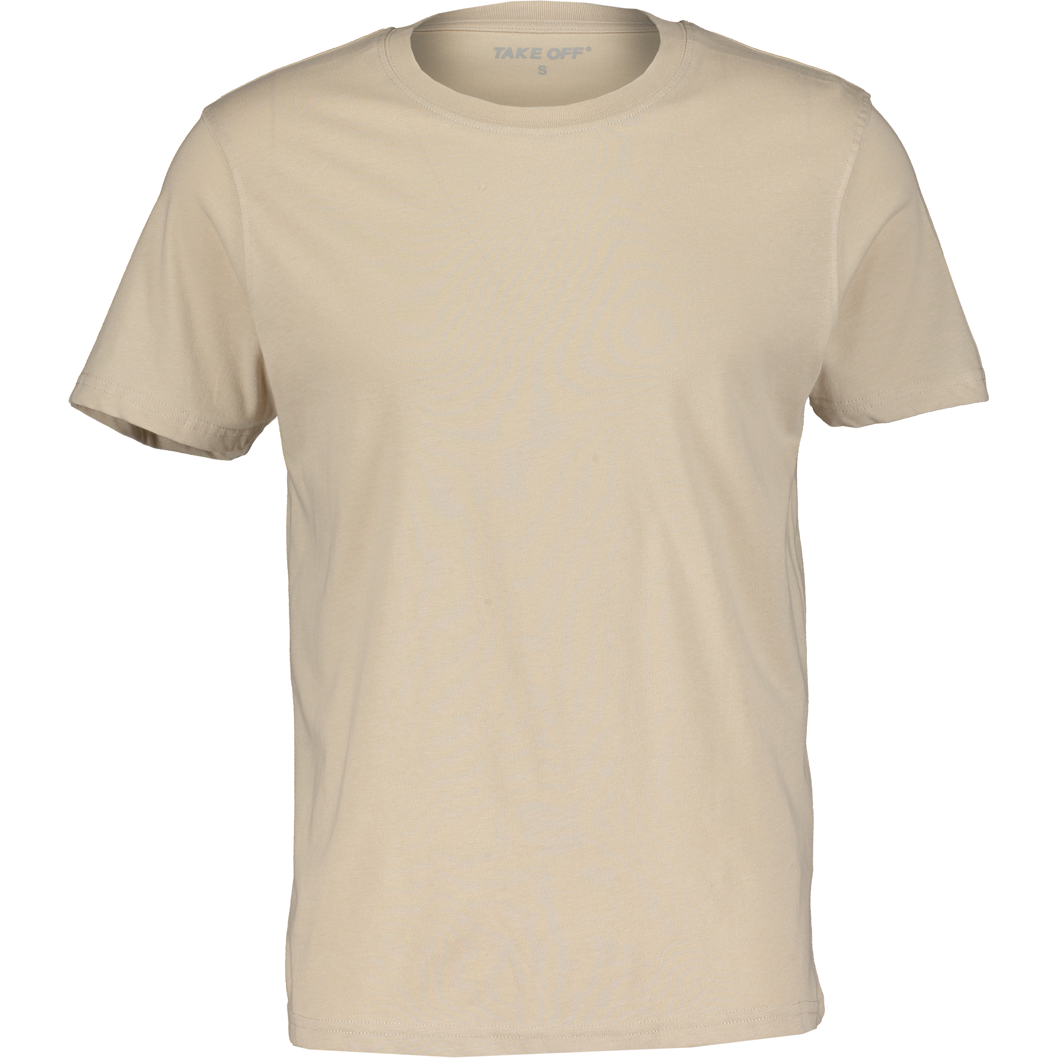 
TAKEOFF, 
Basic Tee M, 
Detail 1
