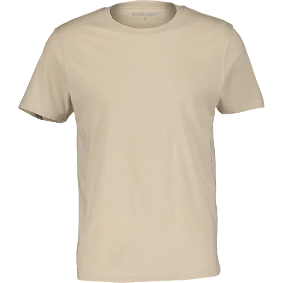 705290109101 TAKEOFF  Basic Tee M 705290109101 TAKEOFF Basic Tee M  Standard Detail