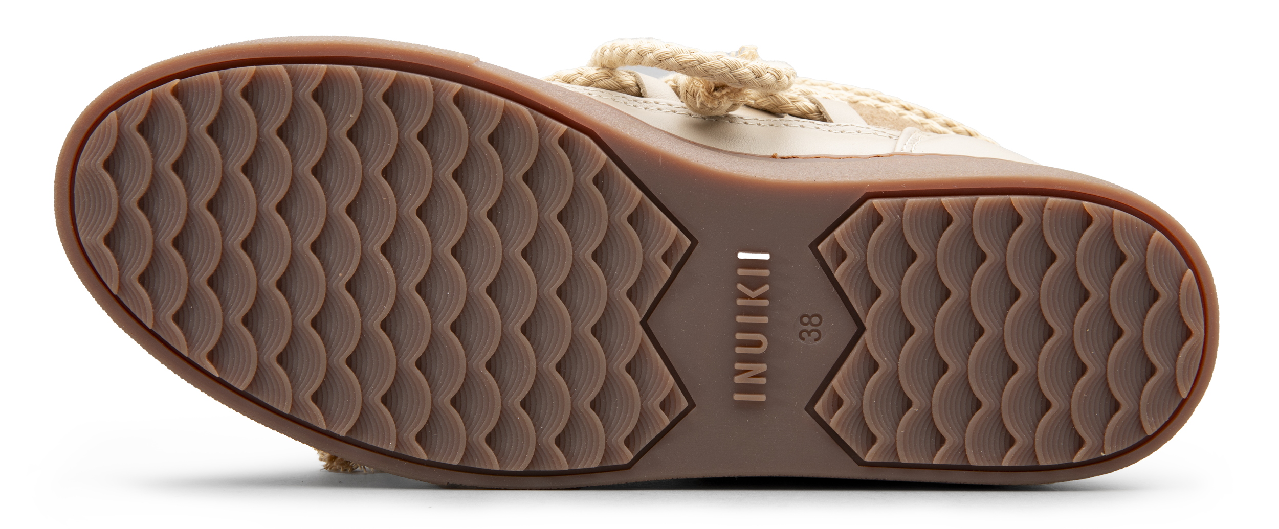 INUIKII, W Sneaker Classic