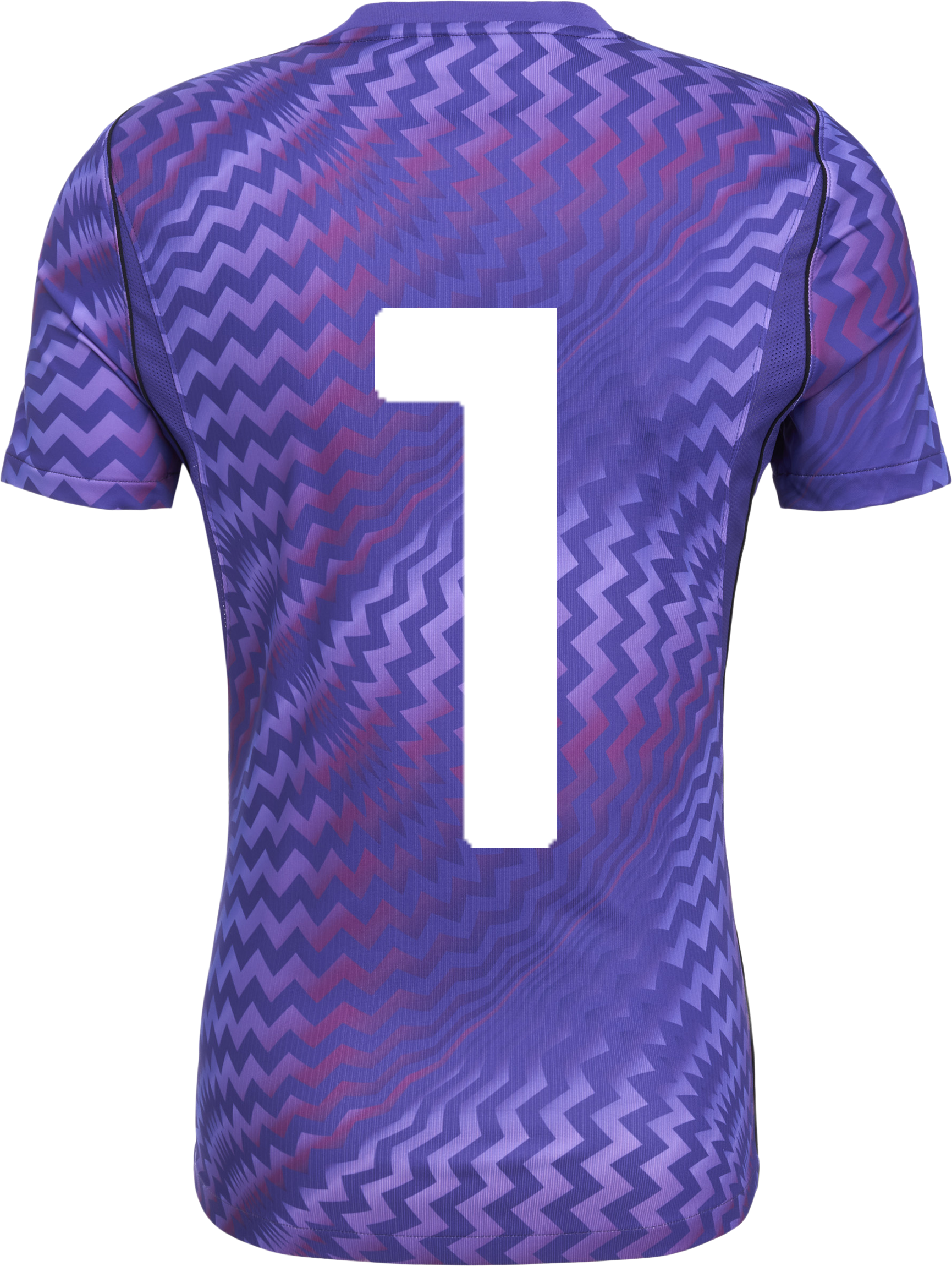 NIKE, GARDIEN VI GK SS JSY