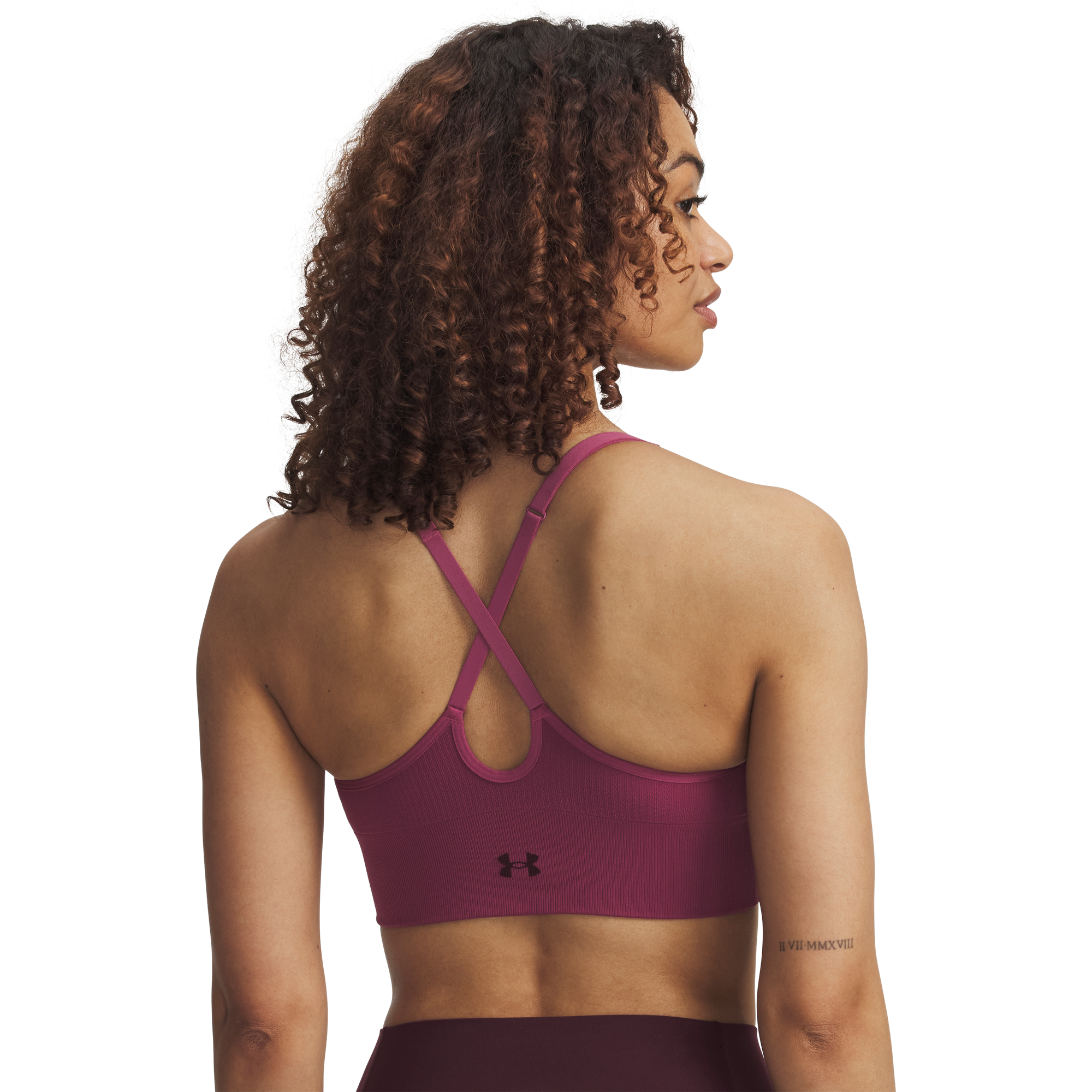 UNDER ARMOUR, Vanish Seamless Low Bra