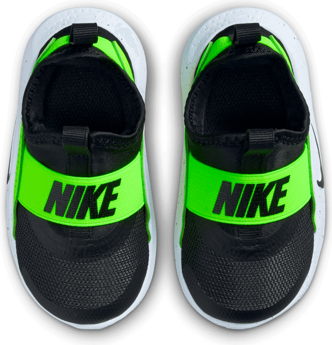 NIKE, NIKE FLEX RUNNER 4 BABY/TODDLER SHO