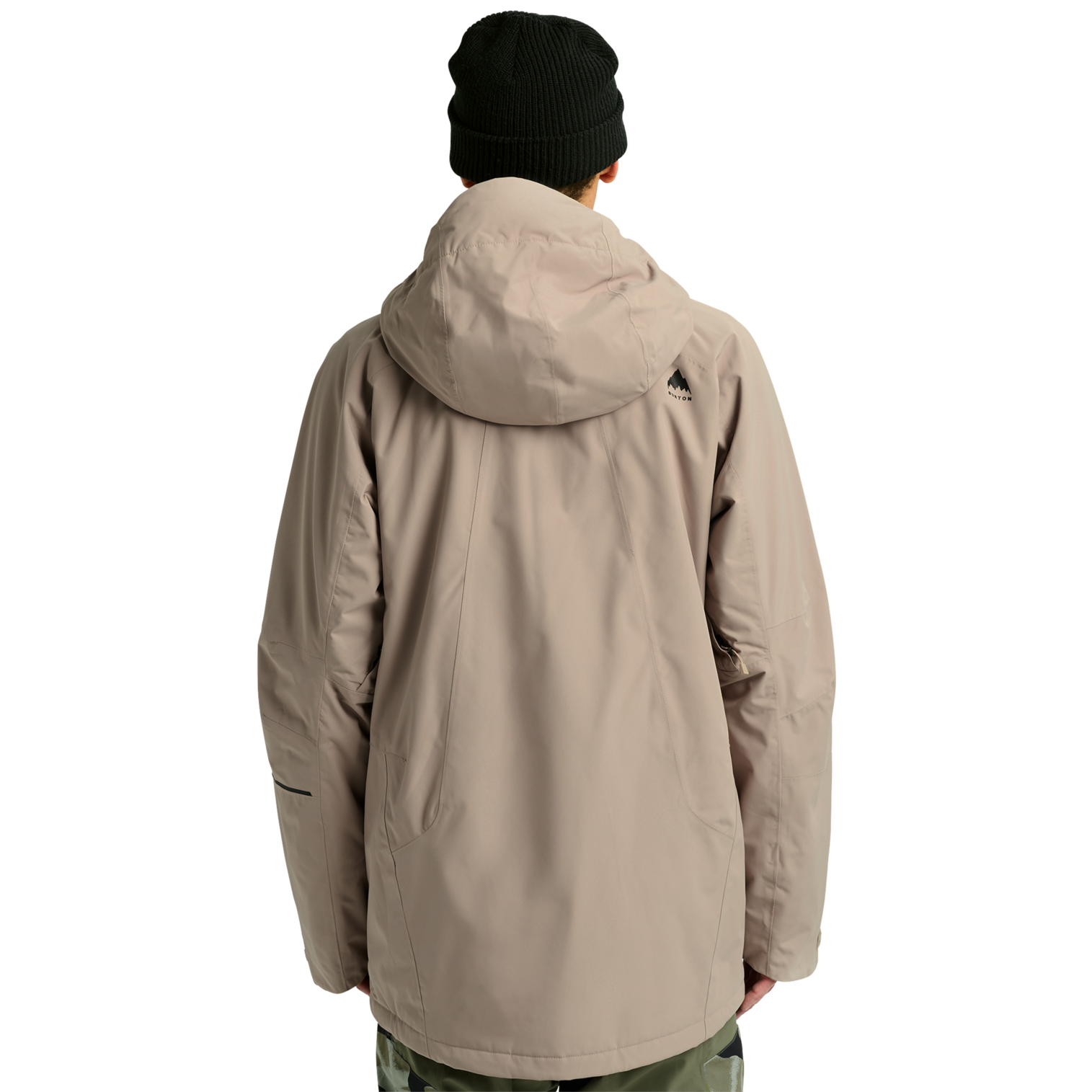 BURTON, M Reserve Insulated Jkt