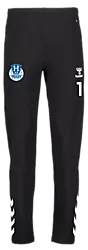 368126101101 HUMMEL Core Xk Gk Pnt 368126101101 HUMMEL Core Xk Gk Pnt Standard Small1x1