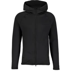 M Stretch Hood - Black Standard Small1x1