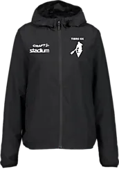 394070104101 CRAFT Squad Go Wind Jacket W 394070104101 CRAFT Squad Go Wind Jacket W Standard Small1x1