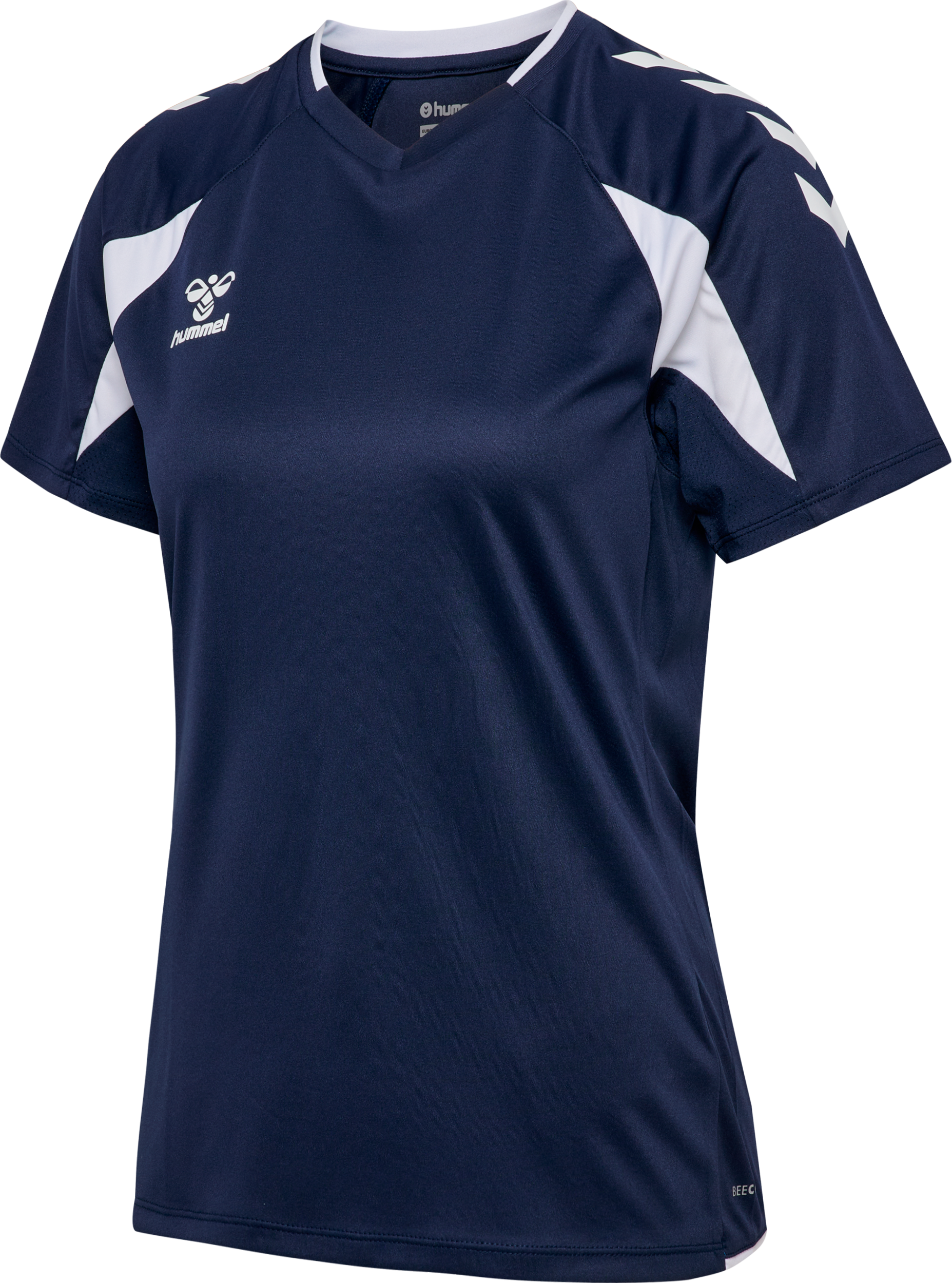 HUMMEL, HMLCORE 2.0 JERSEY S/S WOMAN