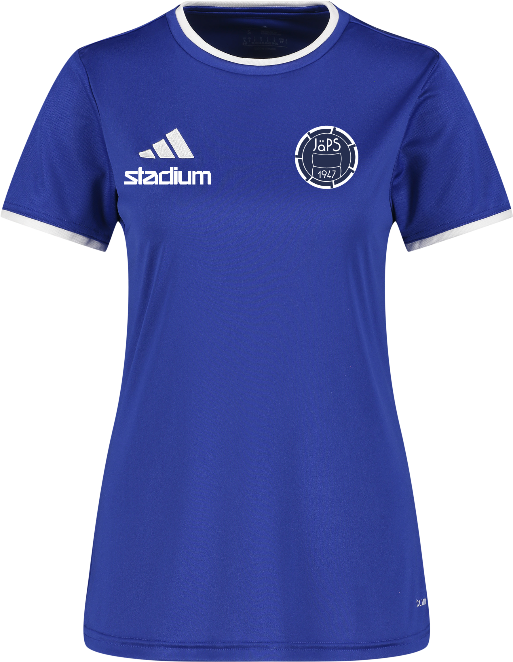 
ADIDAS, 
ENT26 JSY W, 
Detail 1
