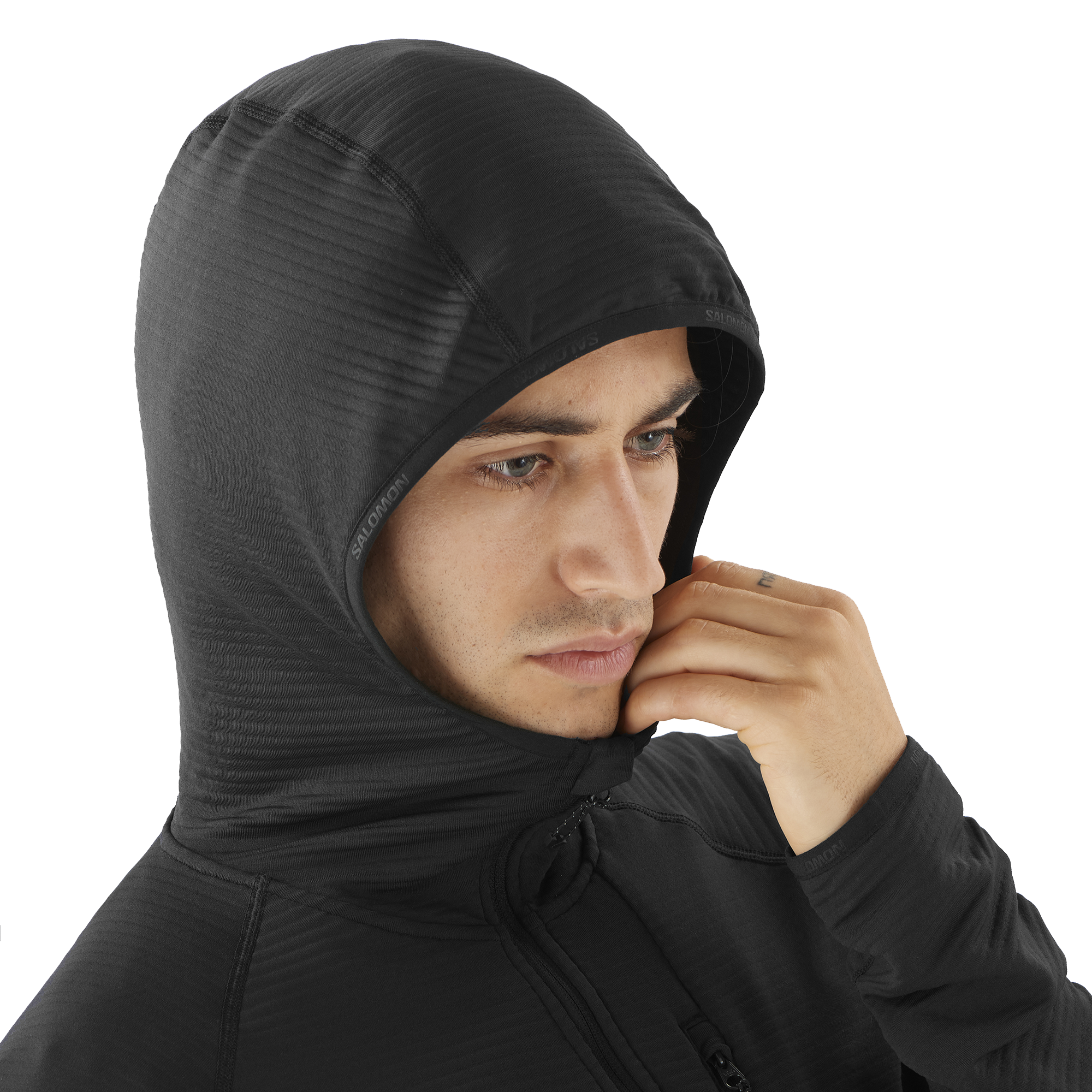 SALOMON, M Sntial Lightwarm Hd