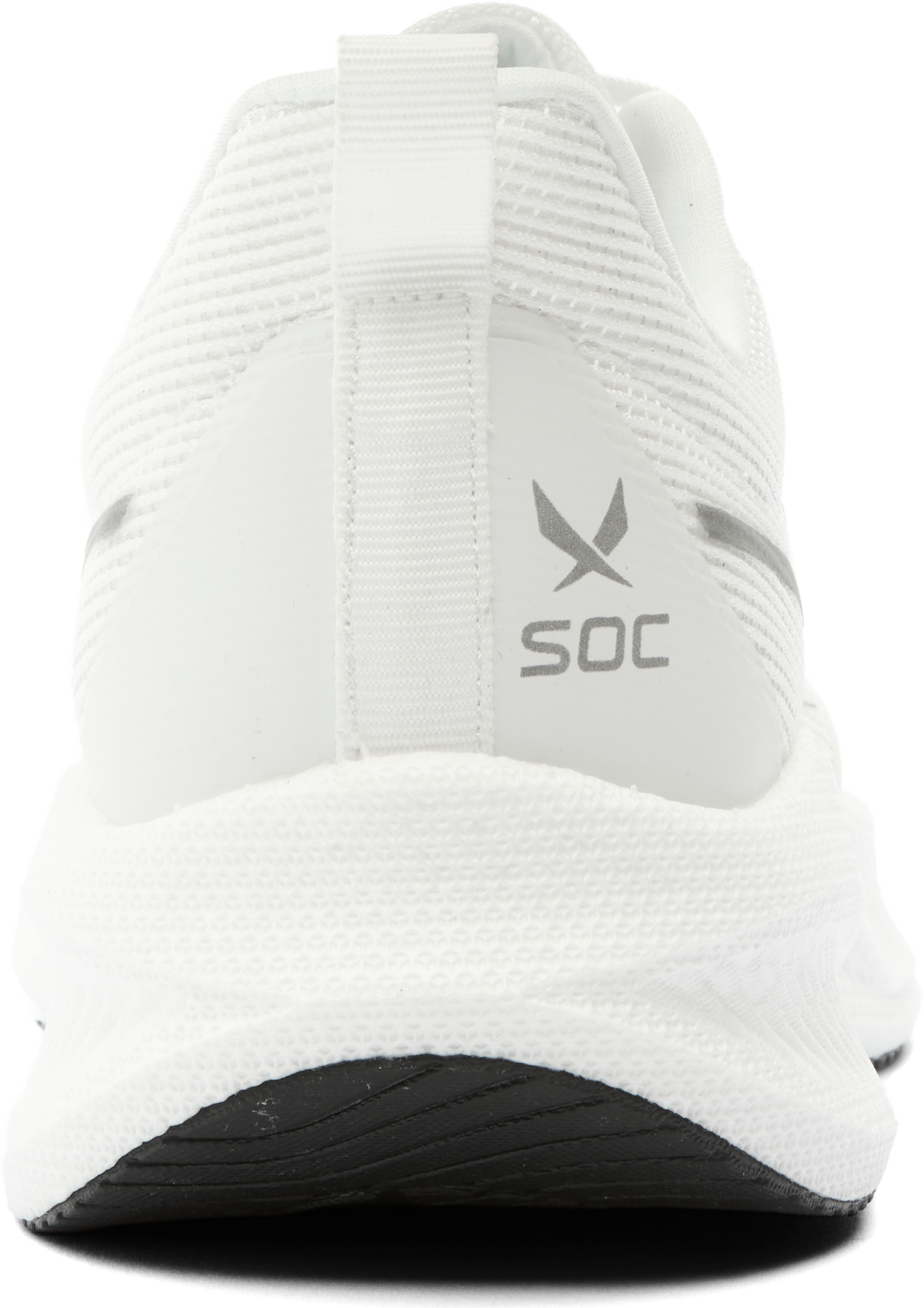 SOC, M PERFORMANCE