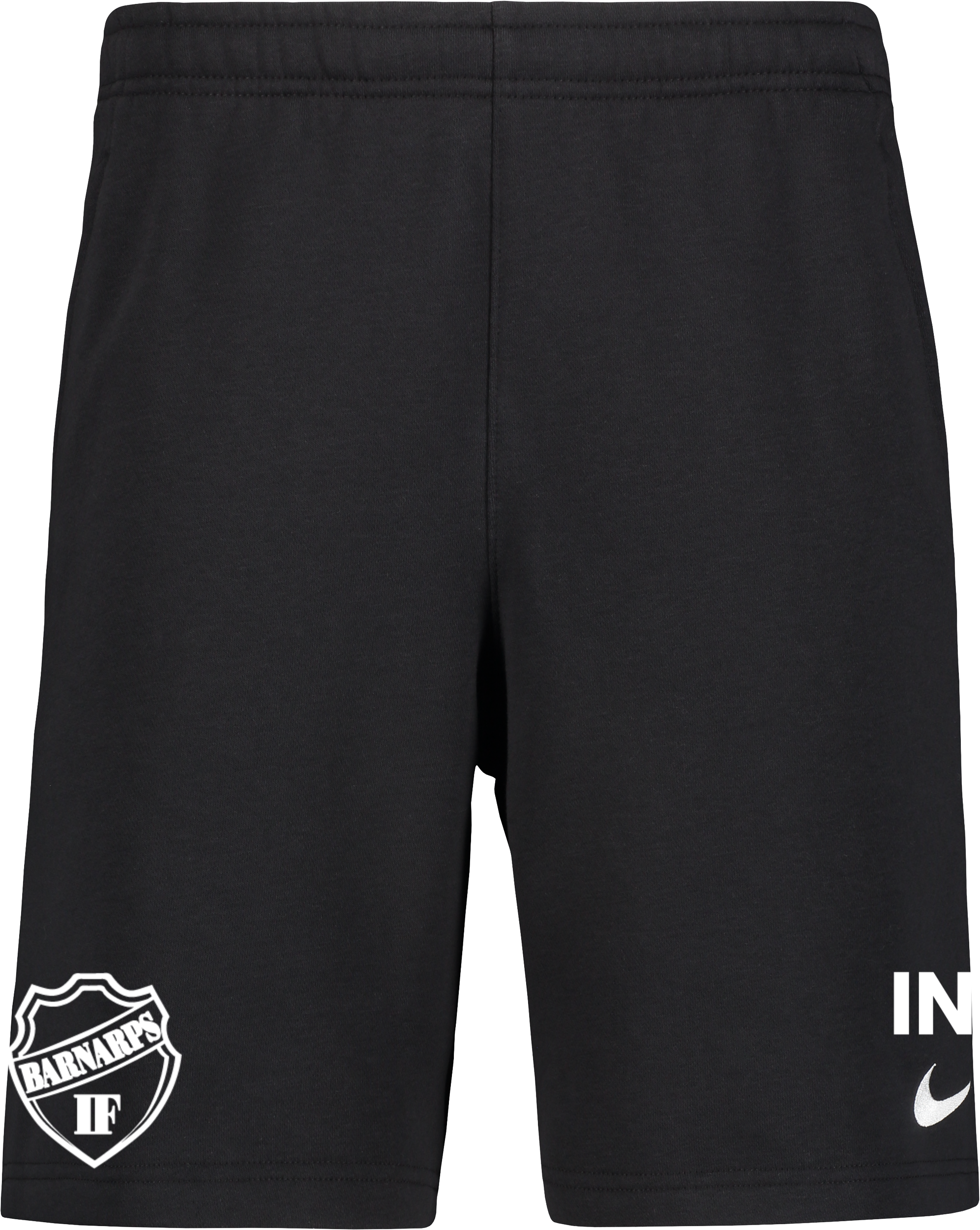 
NIKE, 
Park 20 Flc Sho Jr, 
Detail 1
