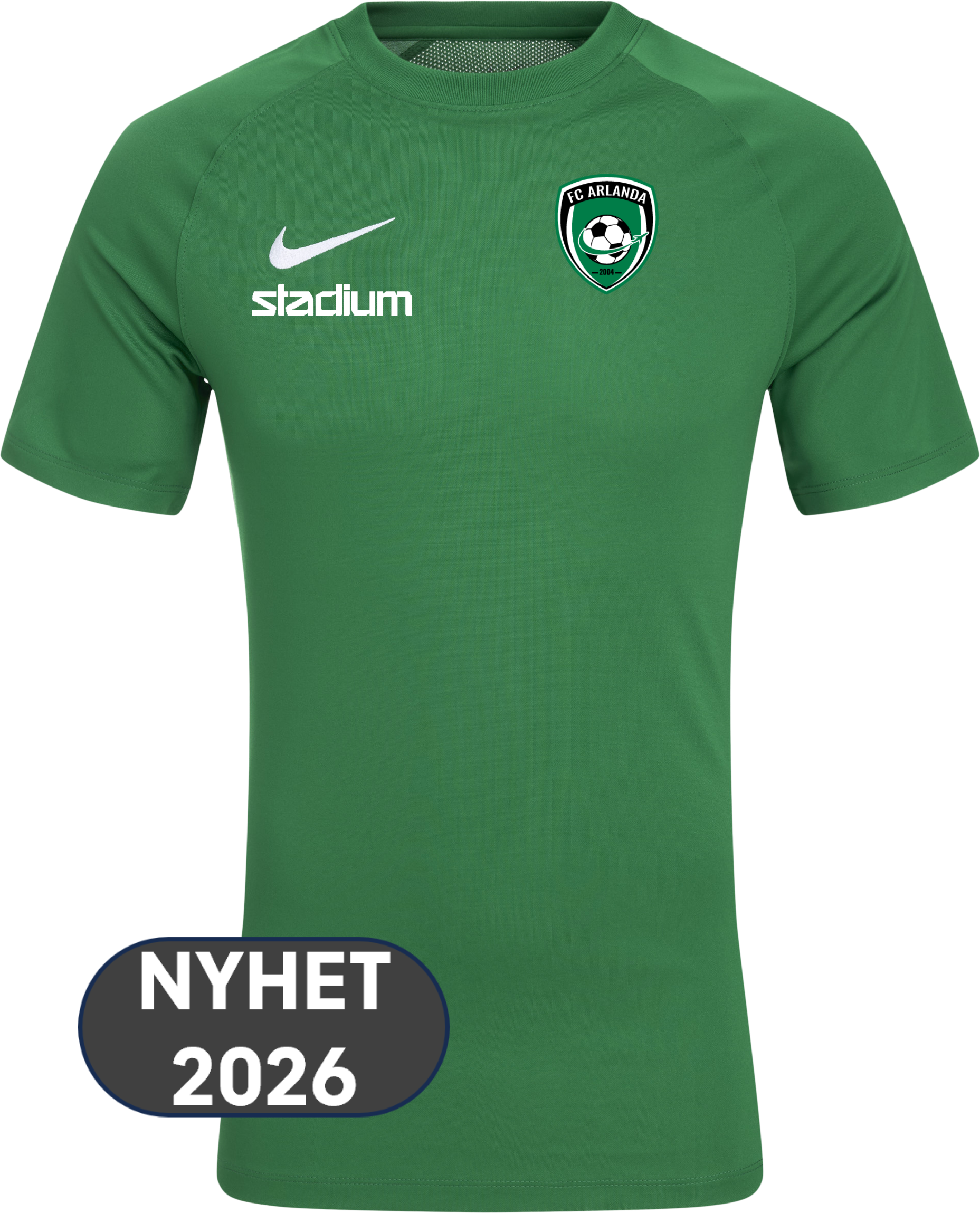 
NIKE, 
PARK VIII SS JSY, 
Detail 1
