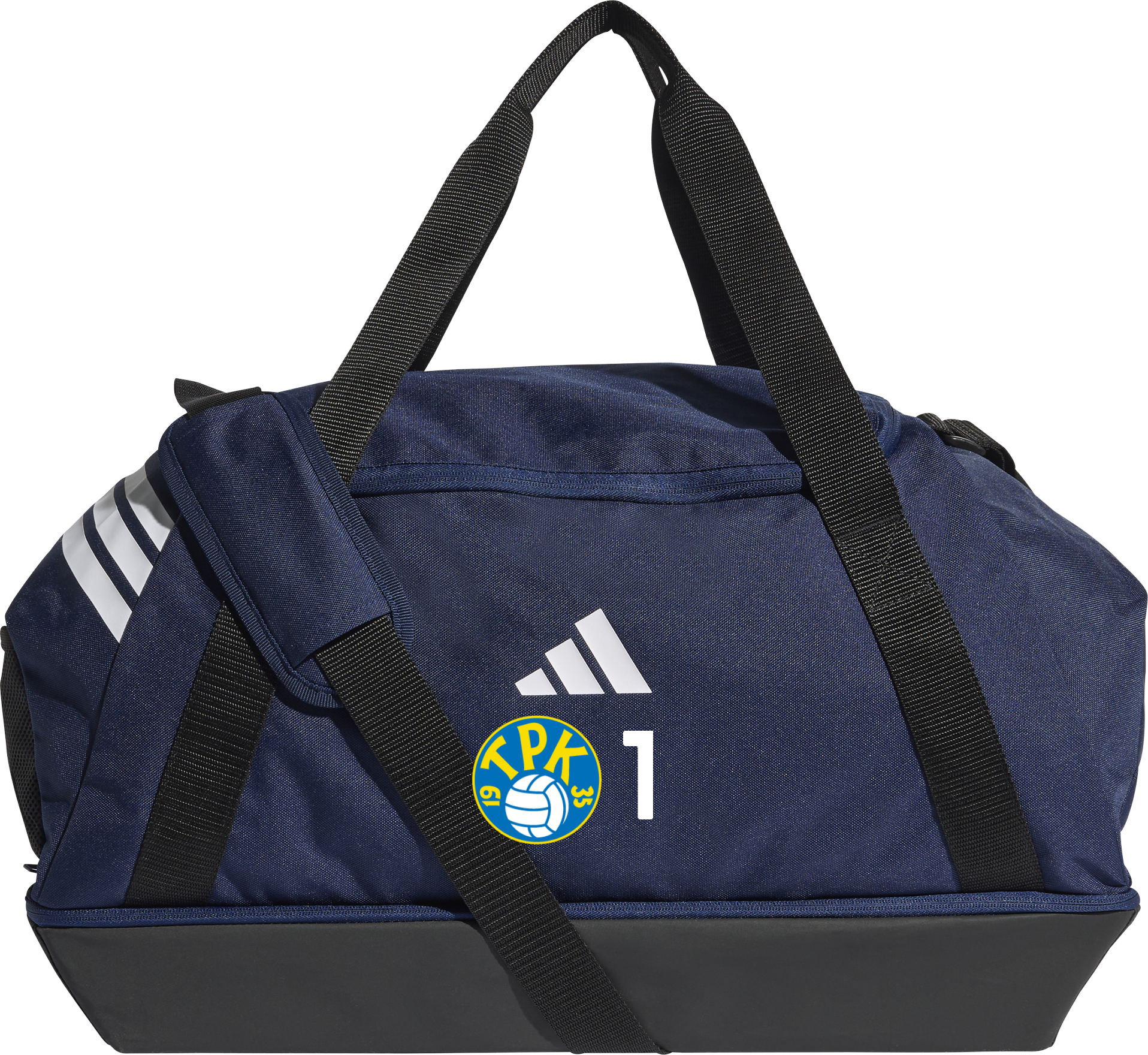 
ADIDAS, 
TIRO DU M BC, 
Detail 1
