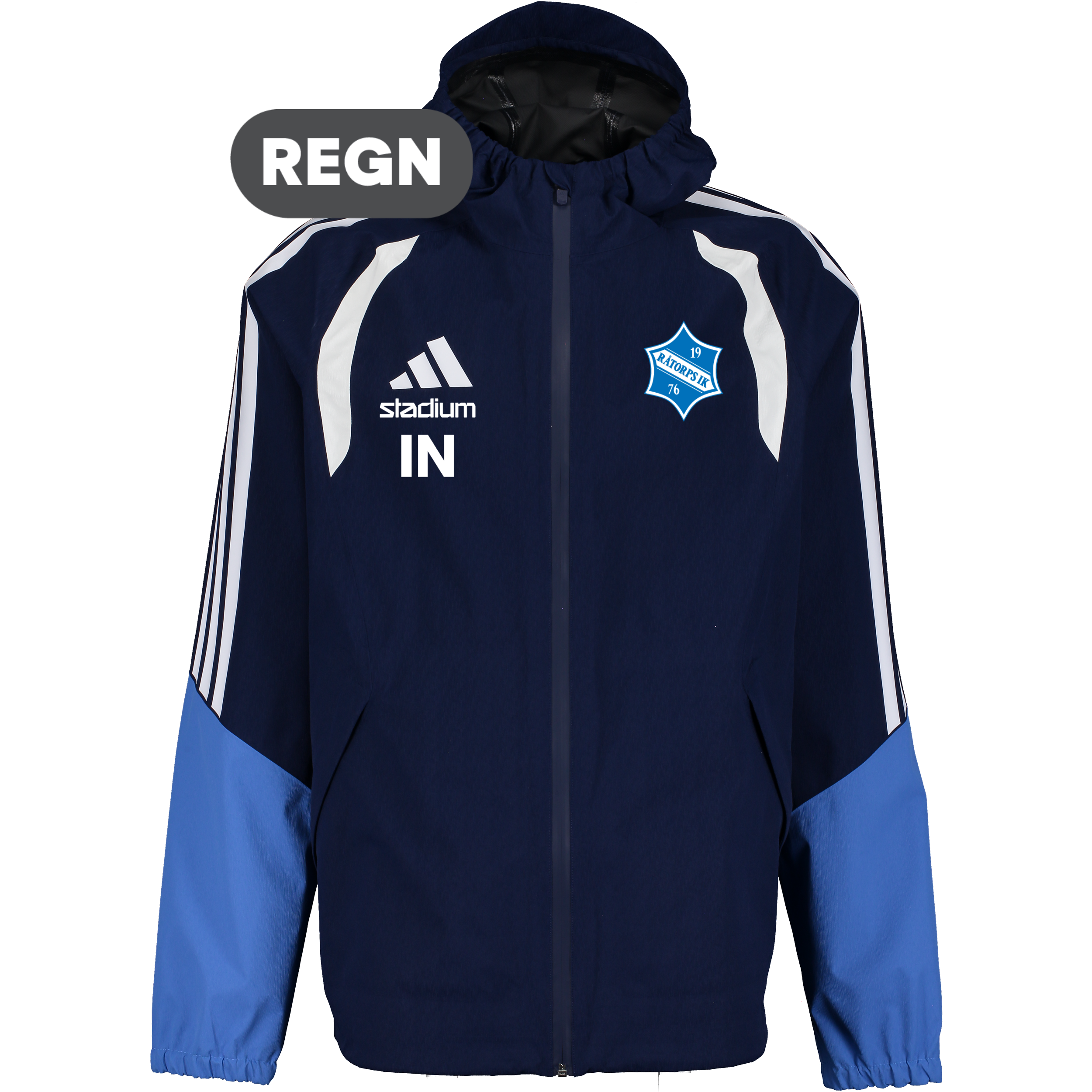 
ADIDAS, 
TIRO26 RN JKT, 
Detail 1
