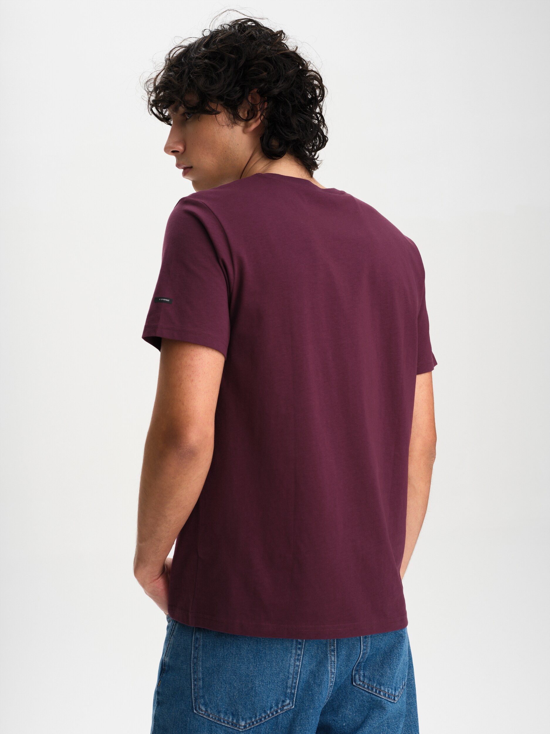 EVEREST, M Recline Tee