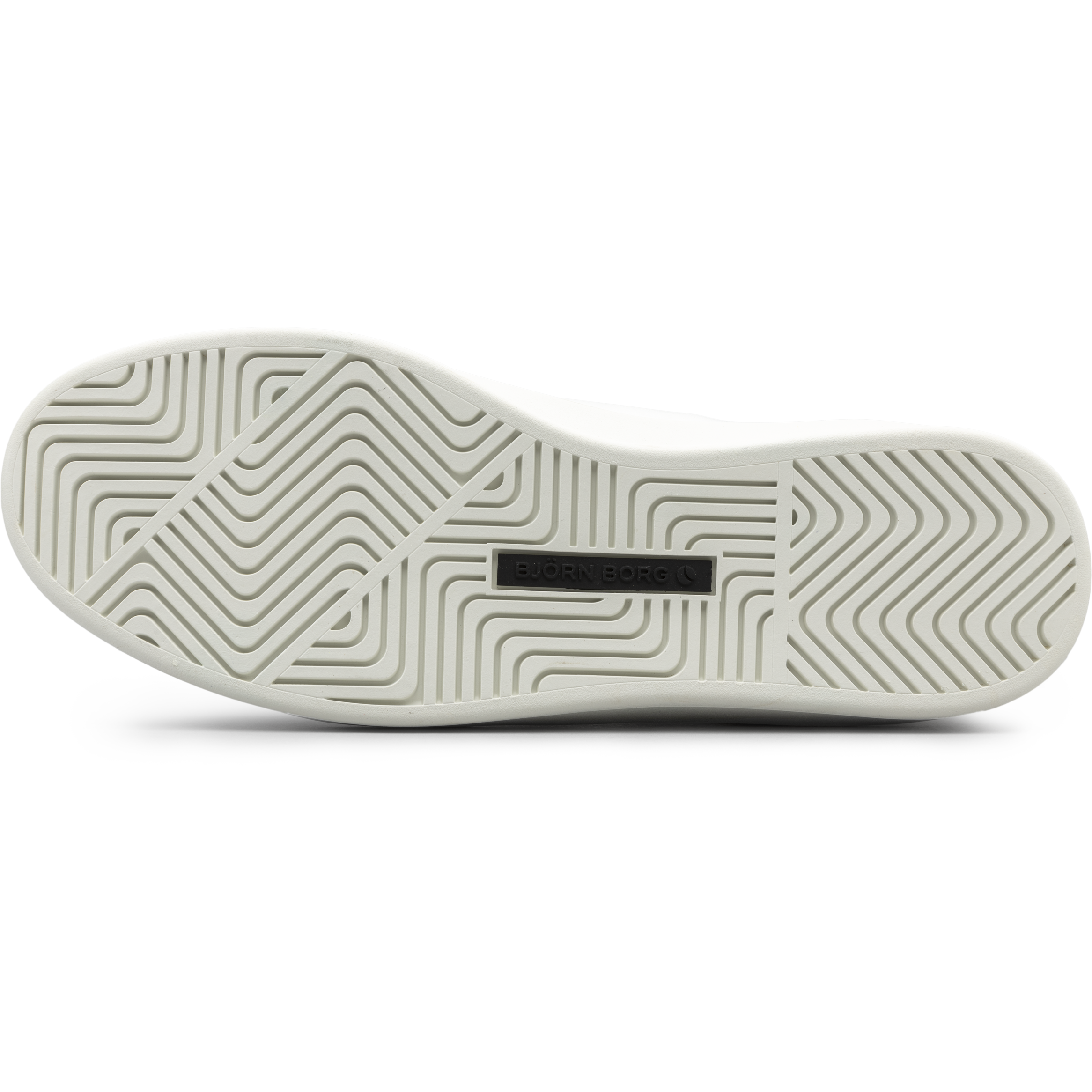 BJ&Ouml;RN BORG, T2500-c Leather