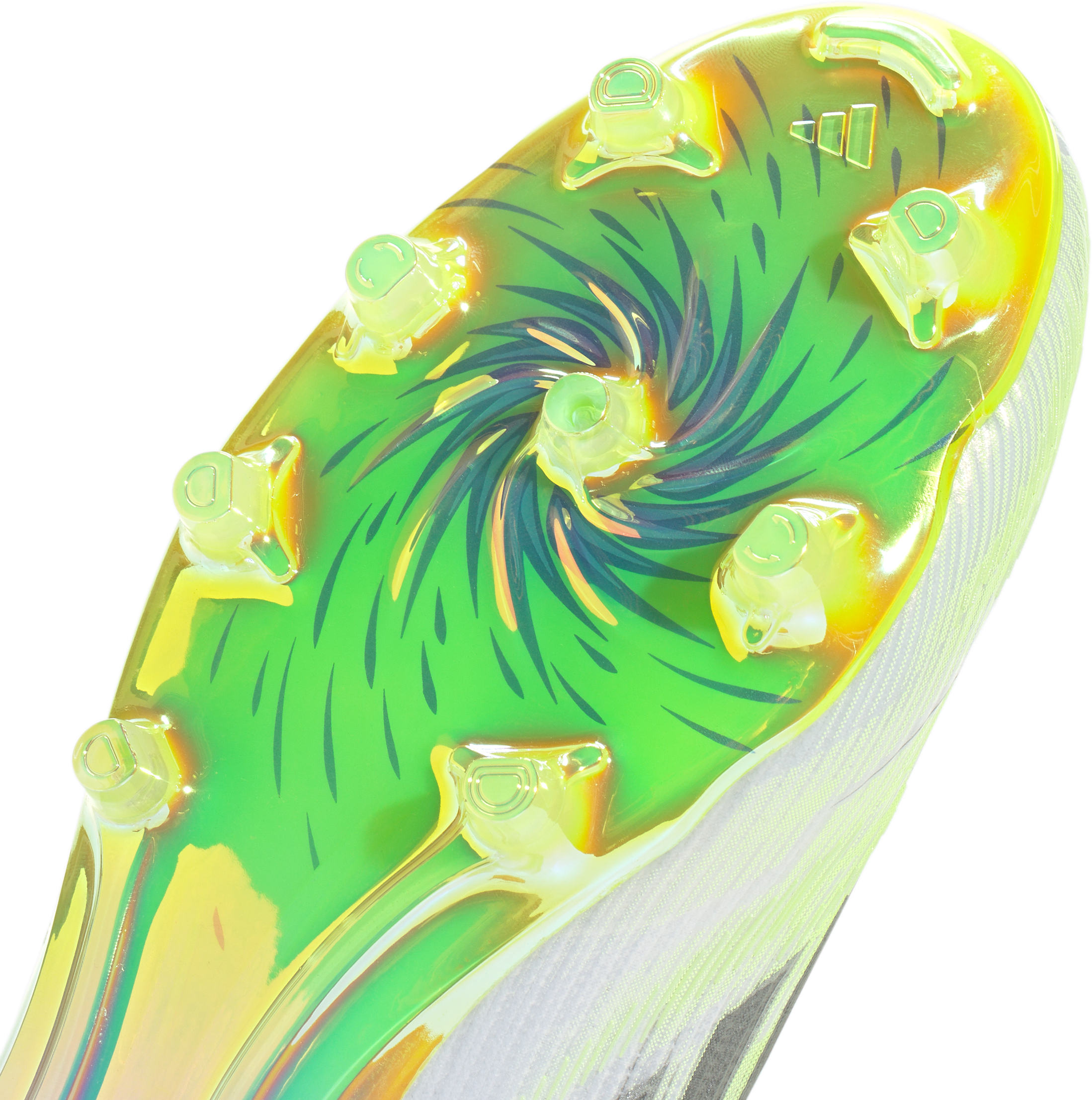 ADIDAS, F50 SPARKFUSION LL ELITE FG/AG