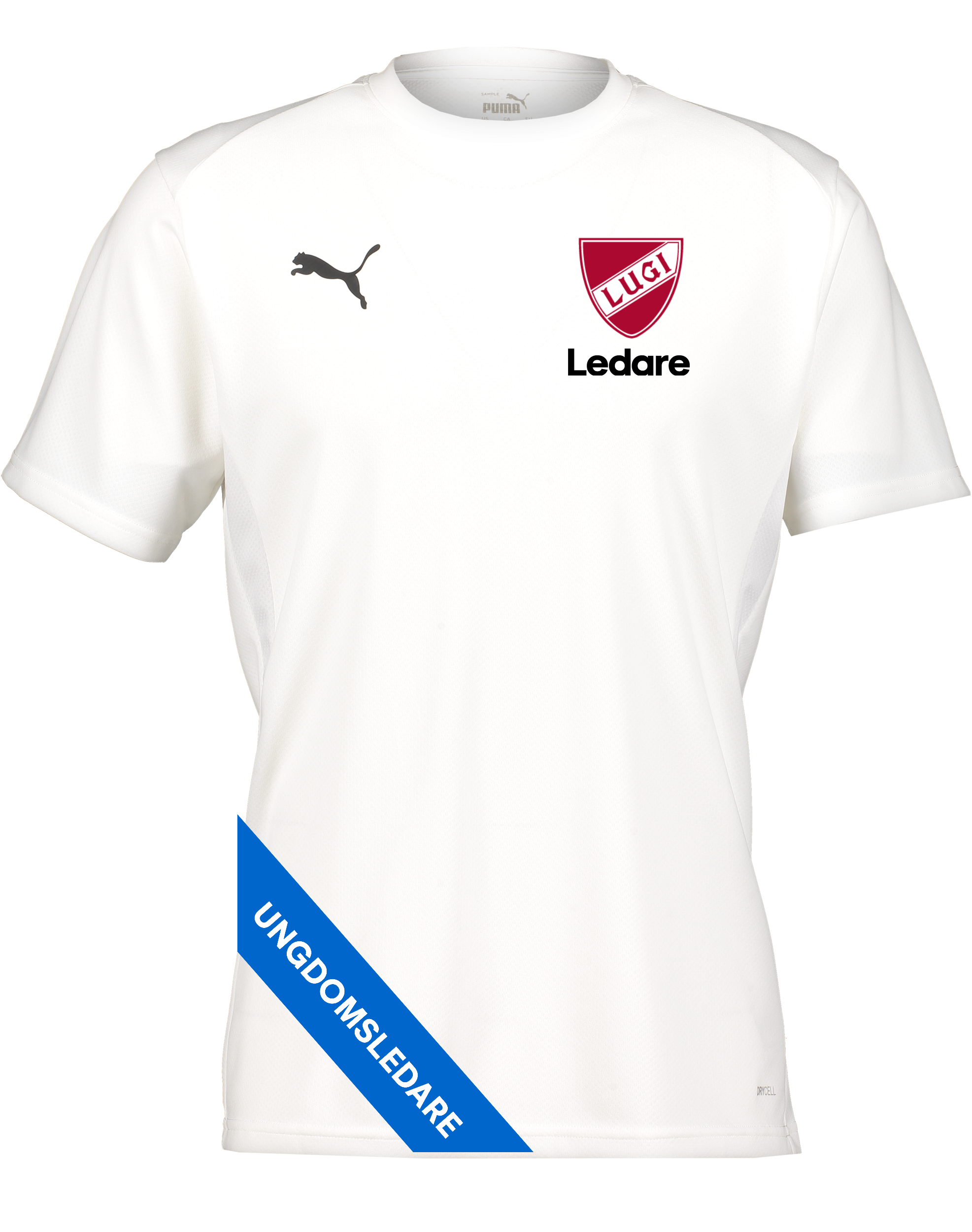 
PUMA, 
T Goal Trg Jsy, 
Detail 1
