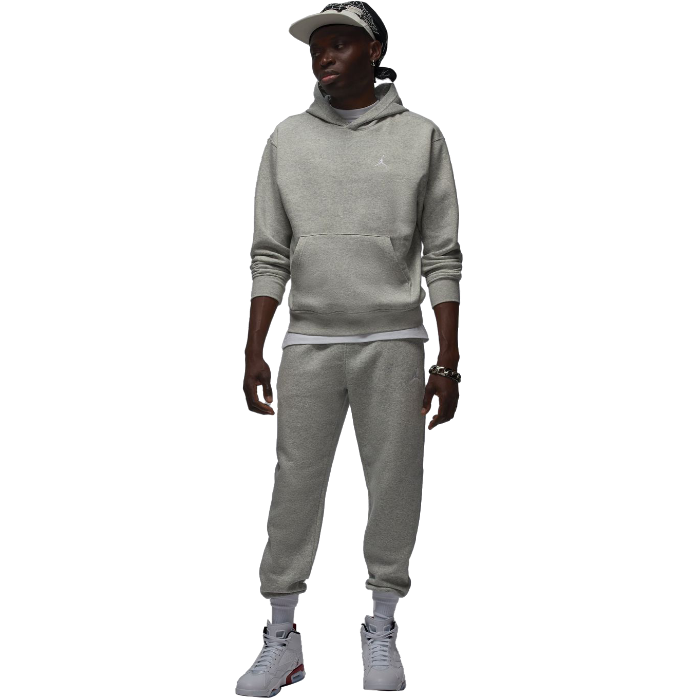 JORDAN, M J Brkln Flc Po