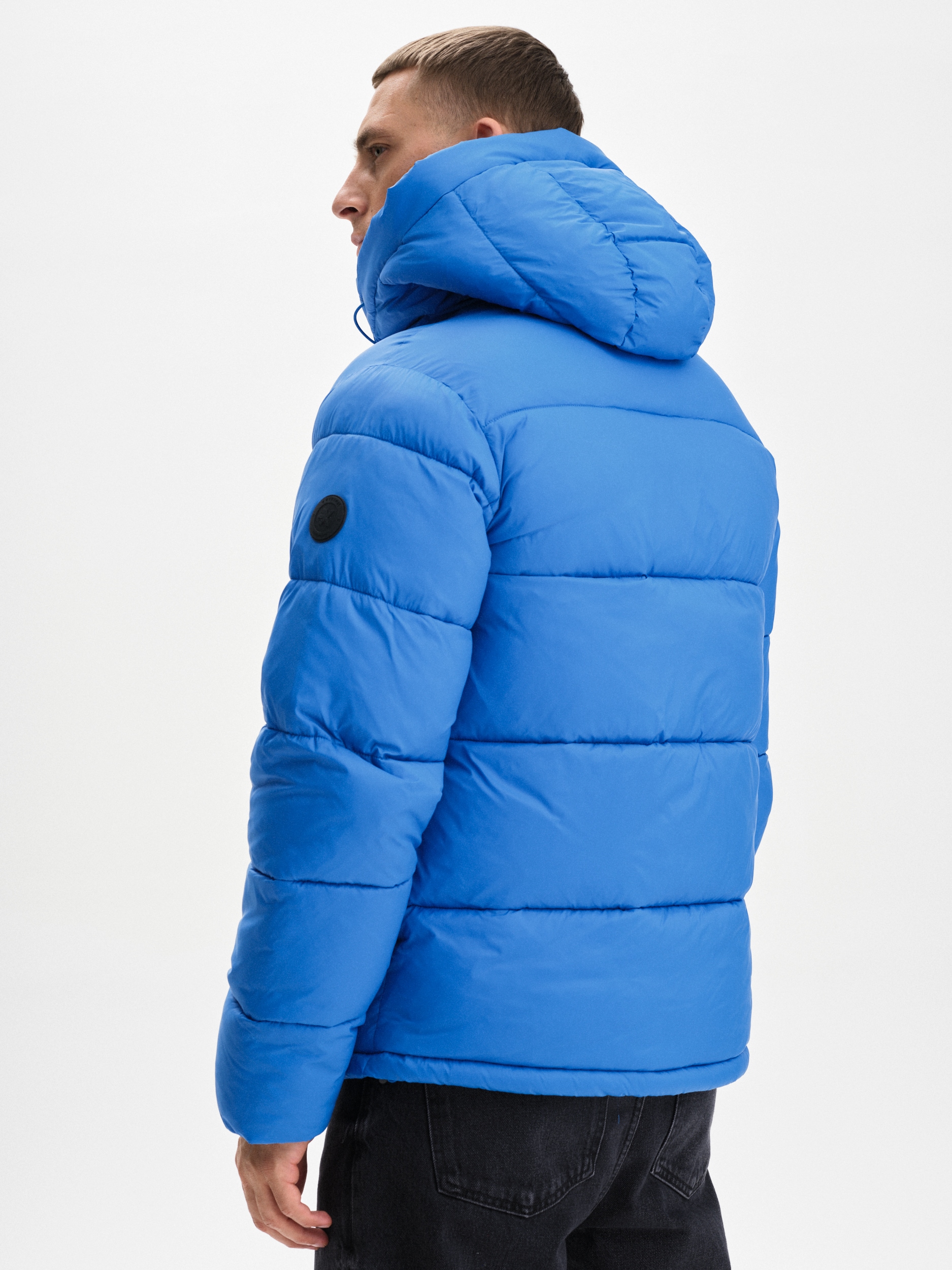 EVEREST, M Teton Jacket