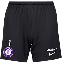 298938101101 NIKE Park III Short W 298938101101 NIKE Park III Short W Standard Small1x1