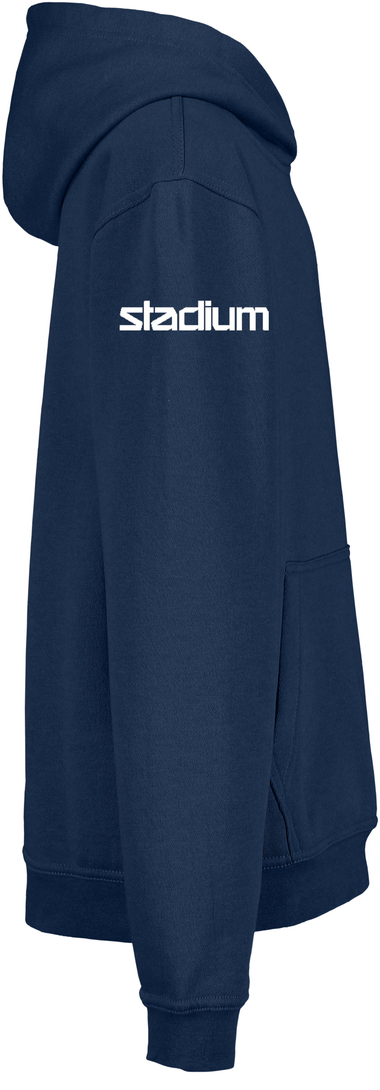 CLIQUE, Basic Hoody Jr