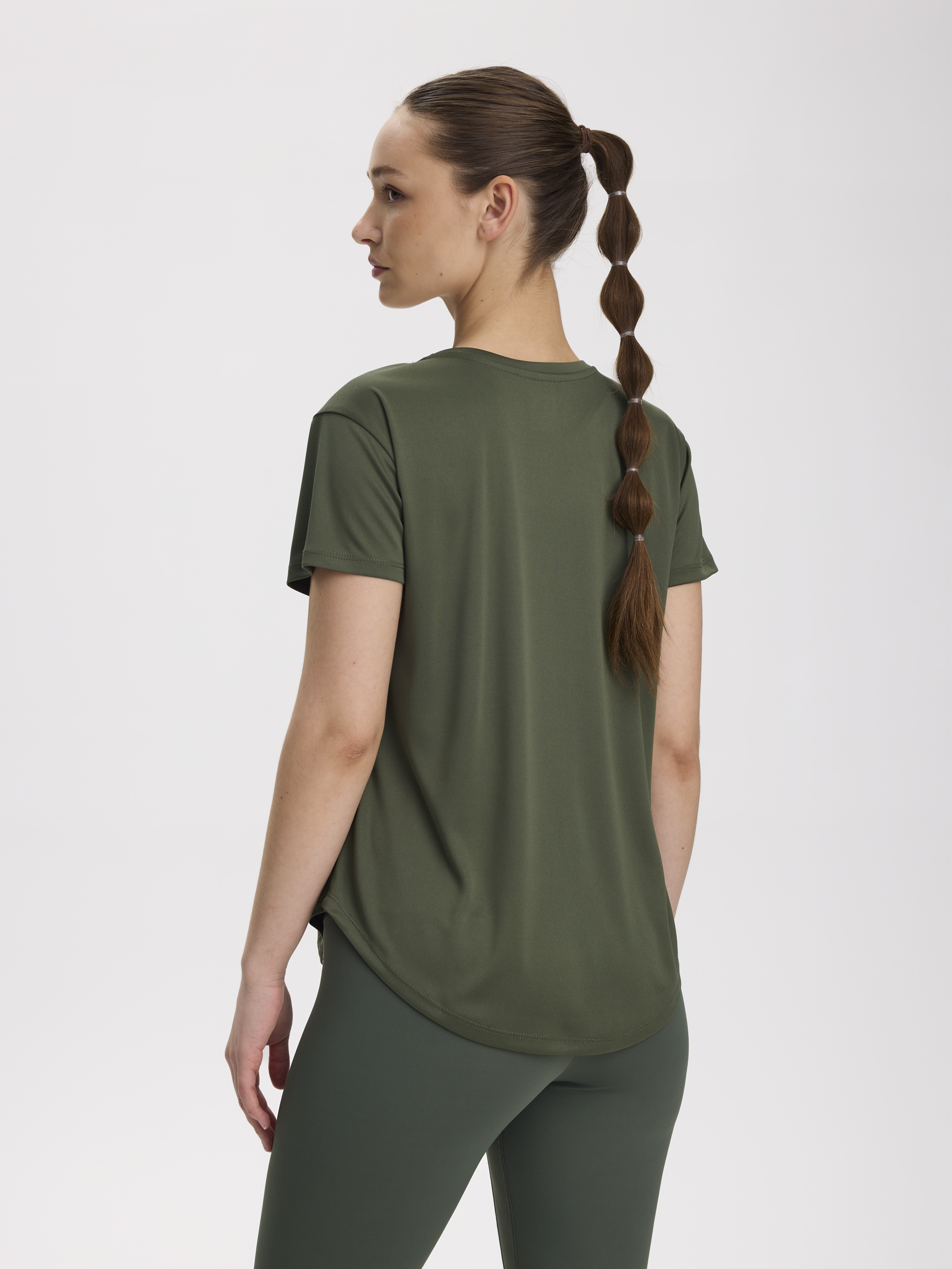 CLN ATHLETICS, Sheryl T-Shirt W