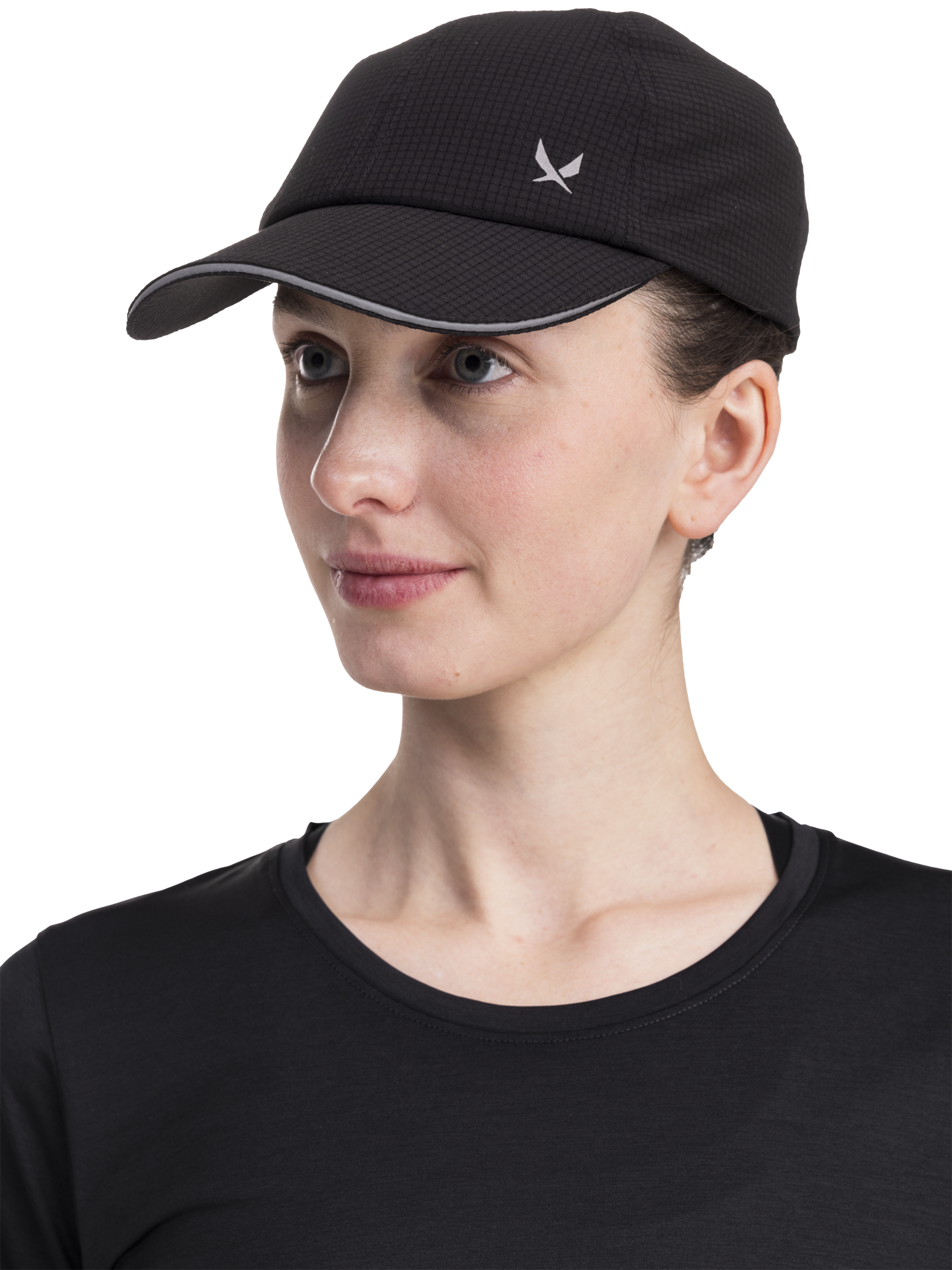 
SOC, 
U Run Cap, 
Detail 1
