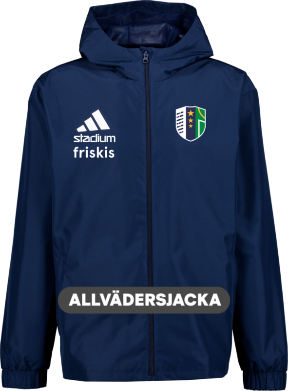 
ADIDAS, 
ENT26 AW JKT, 
Detail 1
