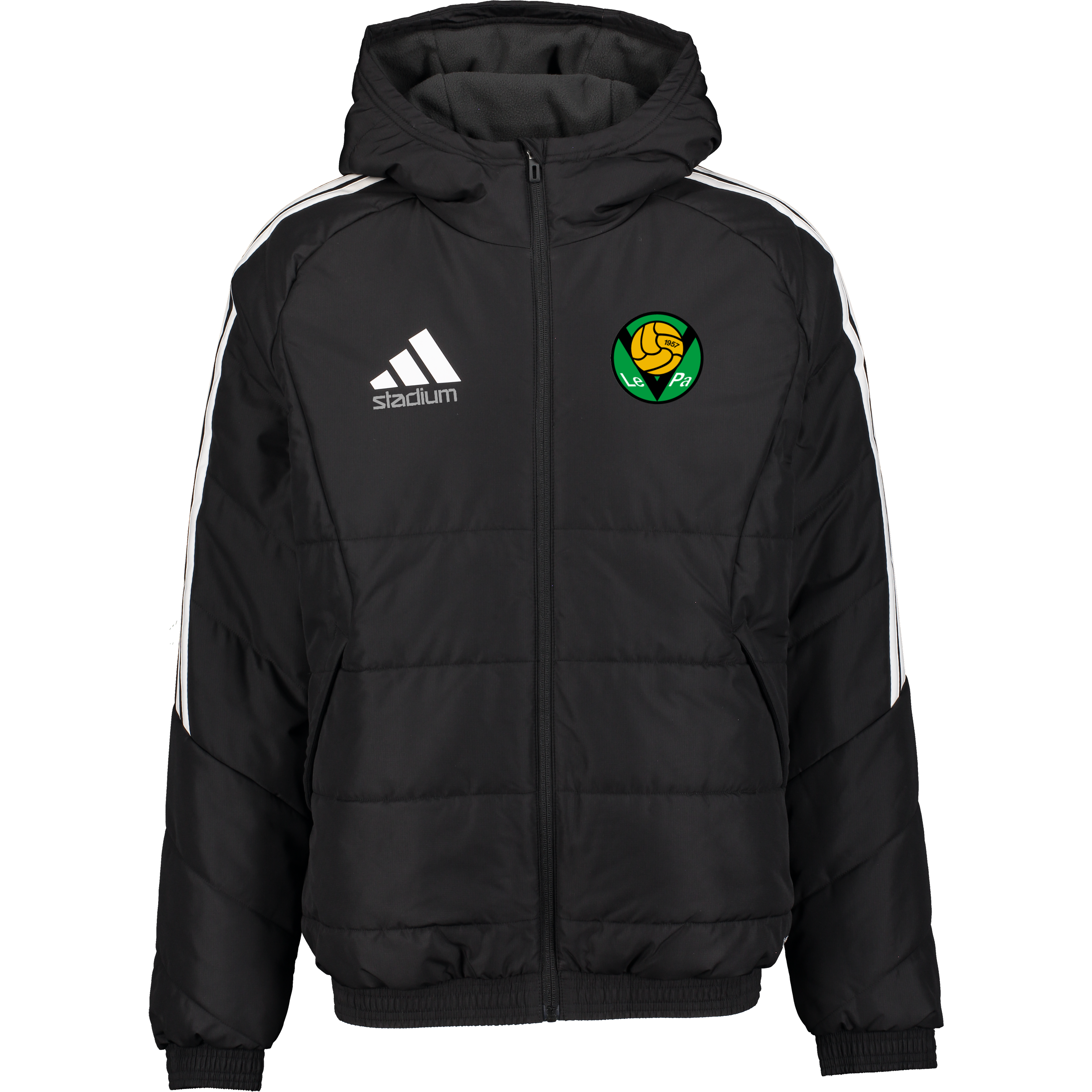 
ADIDAS, 
TIRO26 WIN JKT JR, 
Detail 1
