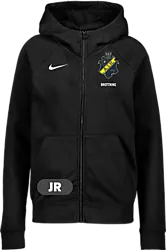 318210102102 NIKE Park 20 Fleece Hood FZ Jr 318210102102 NIKE Park 20 Fleece Hood FZ Jr Standard Small1x1