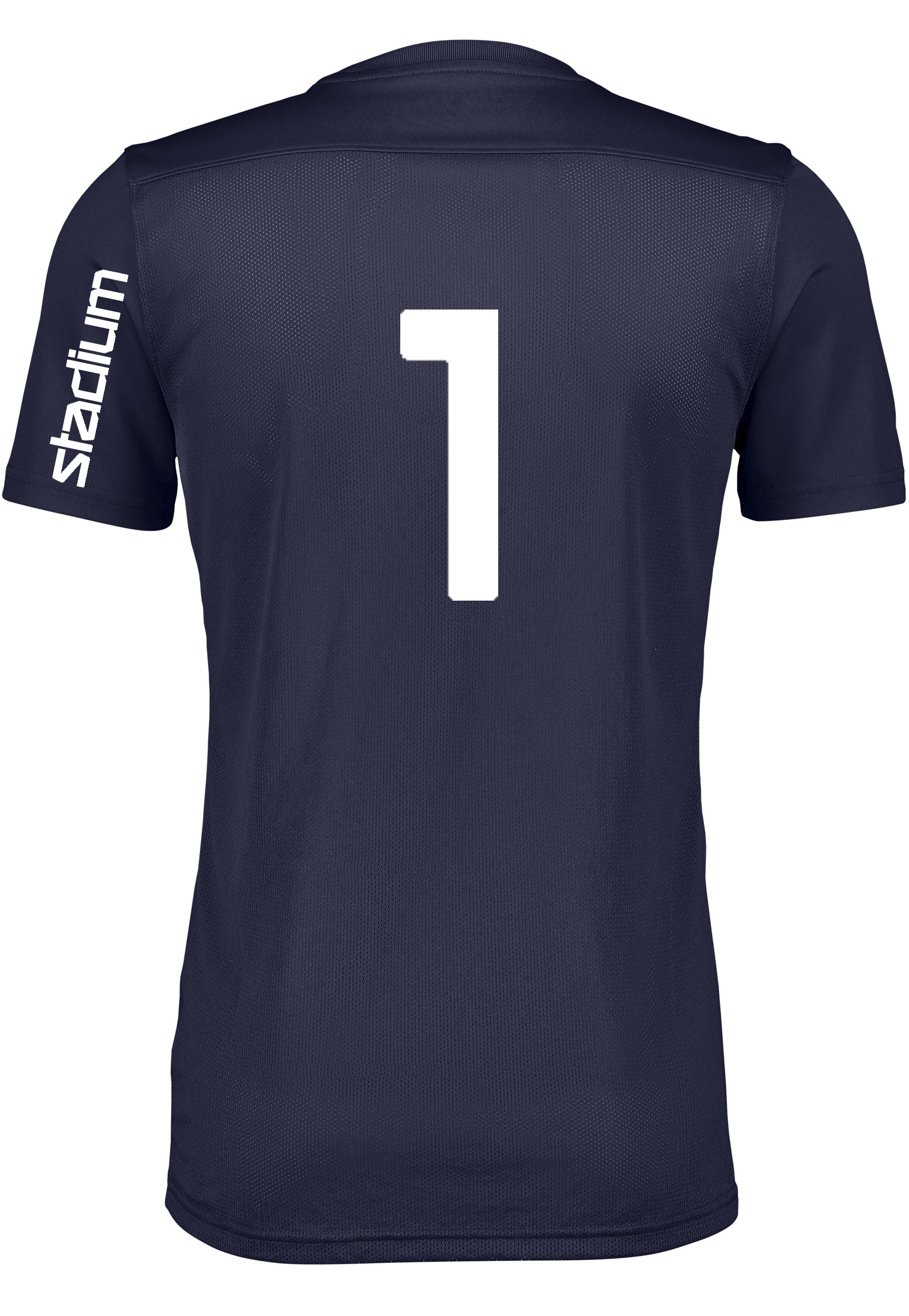 NIKE, Park VII SS Jsy