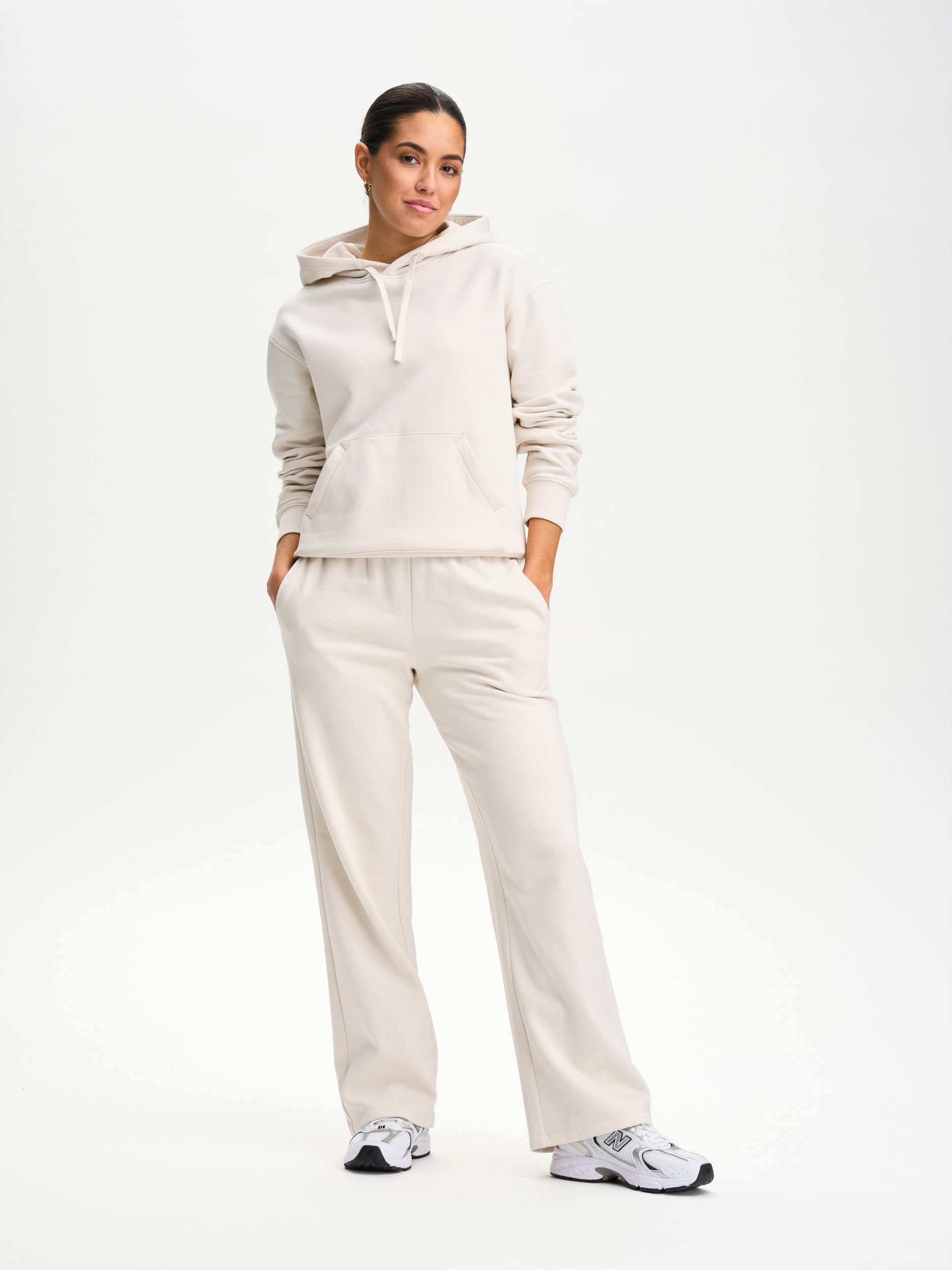 SOC, W Core Straight Pant