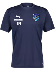 392097106101 PUMA T Goal Trg Jsy 392097106101 PUMA T Goal Trg Jsy Standard Small1x1