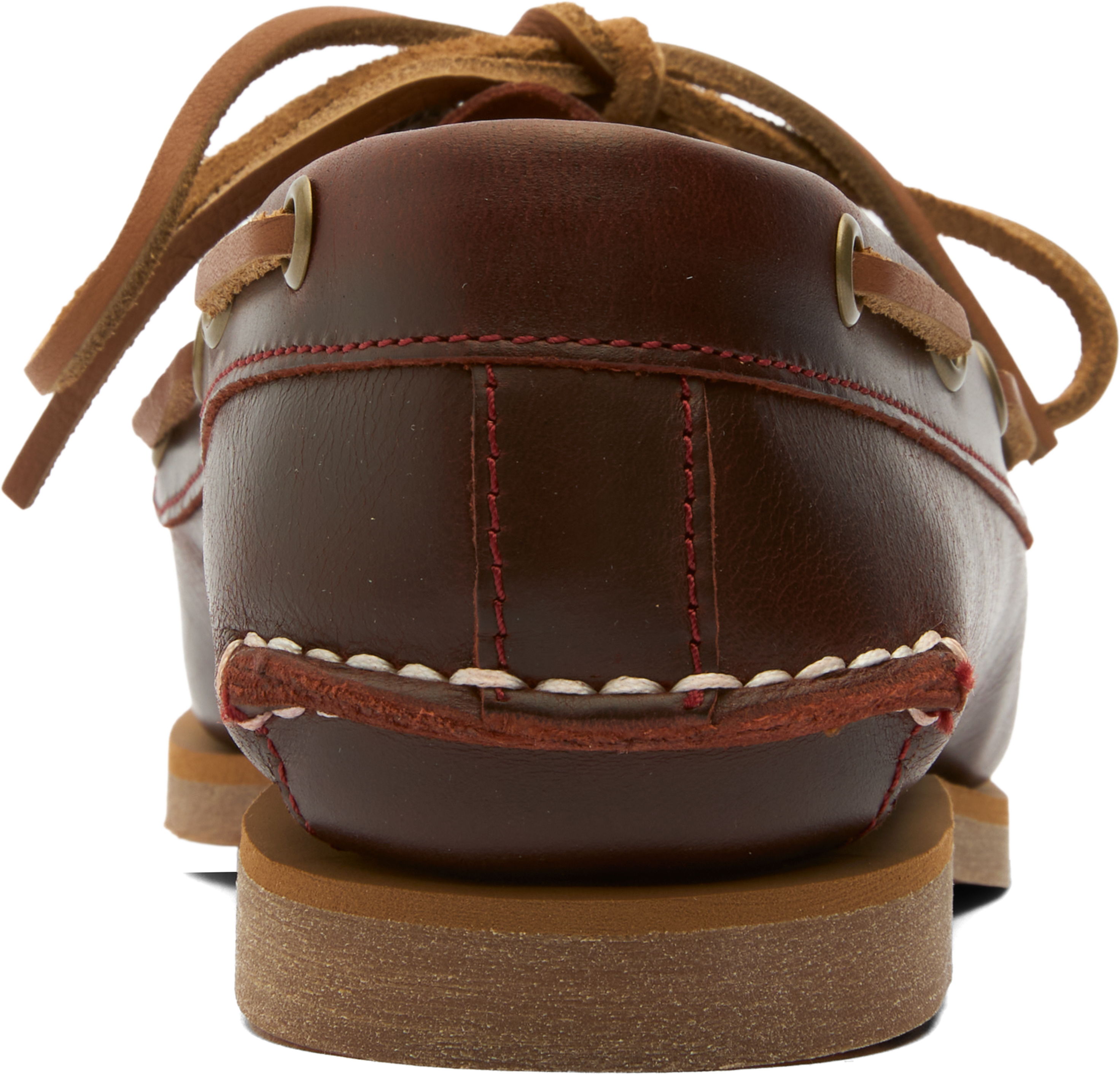 TIMBERLAND, BOAT SHOE