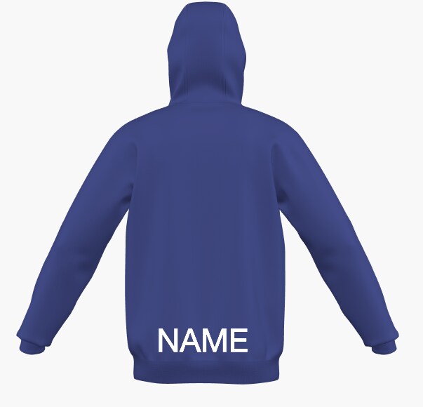 ADIDAS, Cu Ent22 Hoody Jr