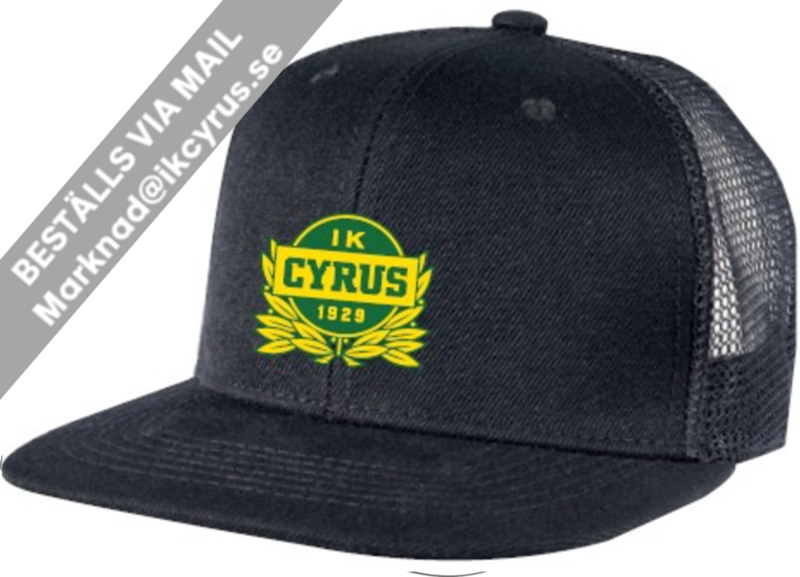 
JSM, 
Special Cap 100+, 
Detail 1
