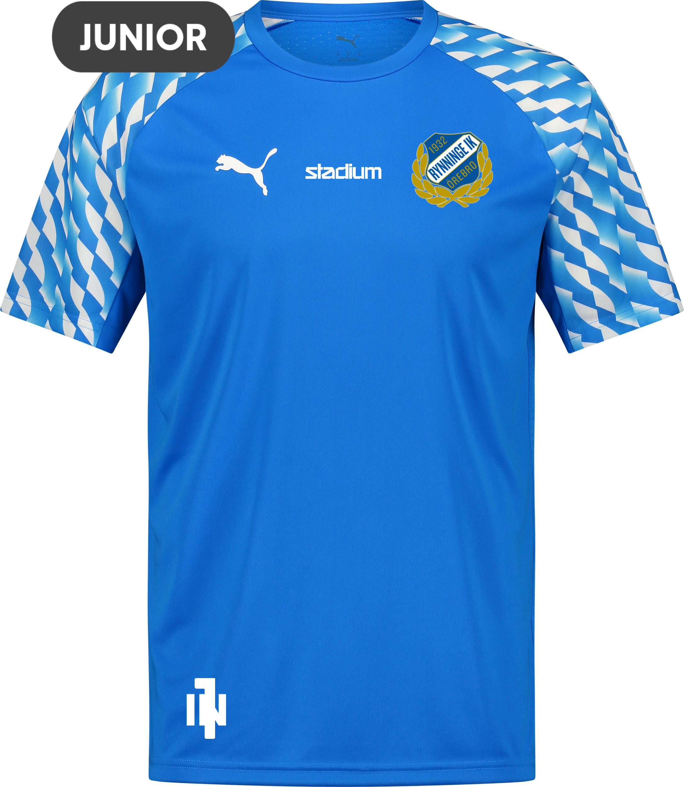 
PUMA, 
TEAMLIGA26 JERSEY JR, 
Detail 1
