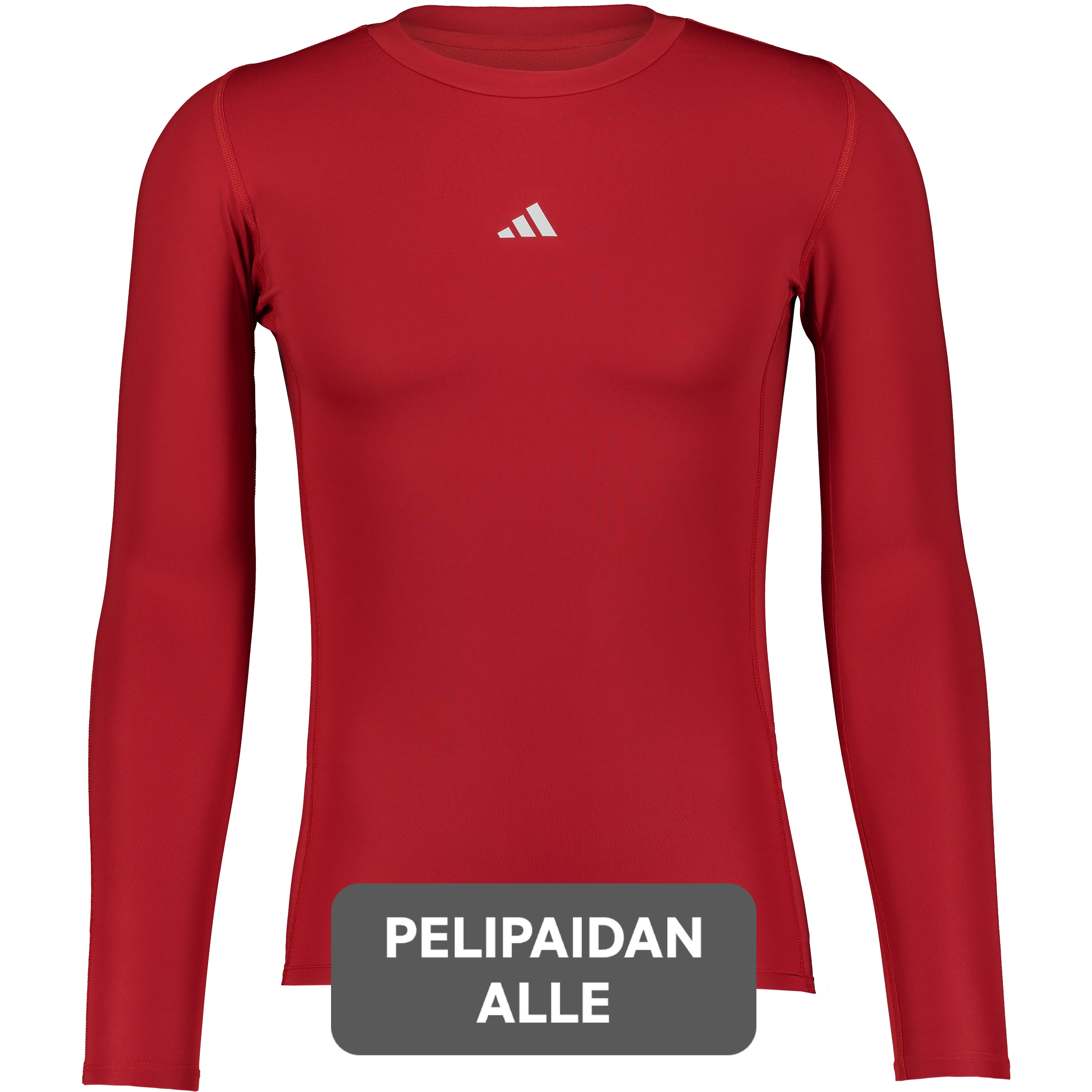 
ADIDAS, 
Tf Ls Tee, 
Detail 1
