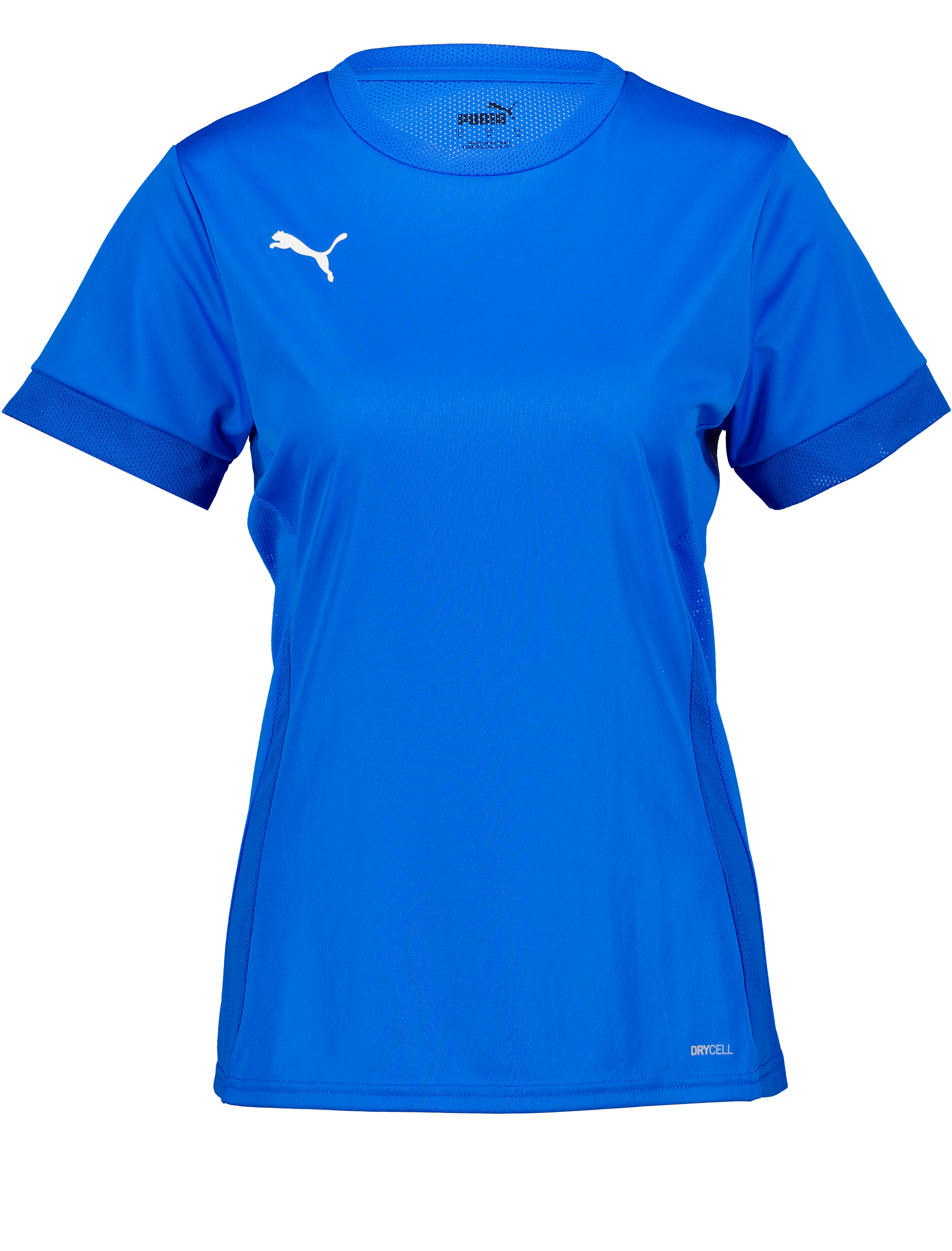 
PUMA, 
T Goal Matchday Jsy W, 
Detail 1

