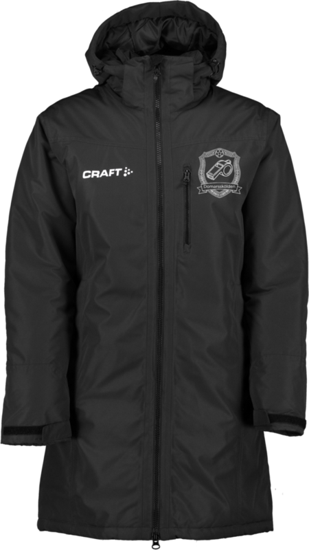 
CRAFT, 
Parkas Jkt, 
Detail 1
