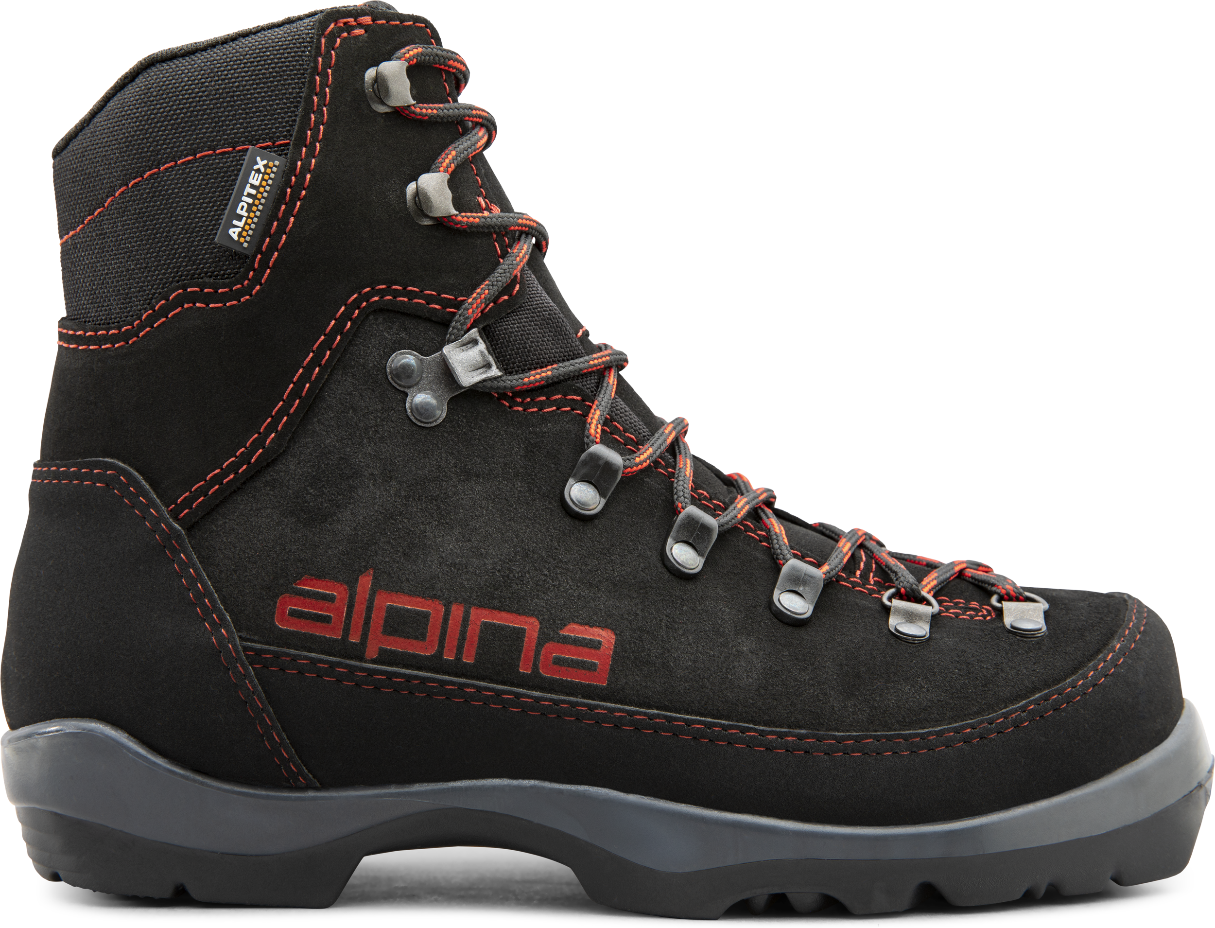 
ALPINA, 
Wyoming, 
Detail 1
