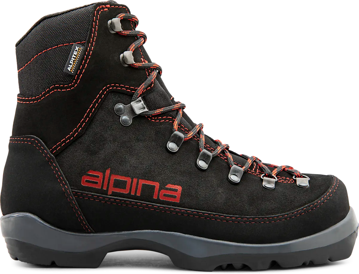 ALPINA Вайоминг