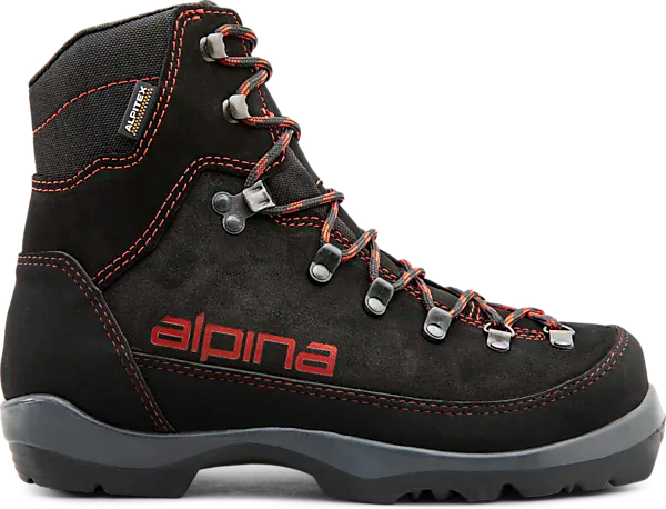 ALPINA Вайоминг